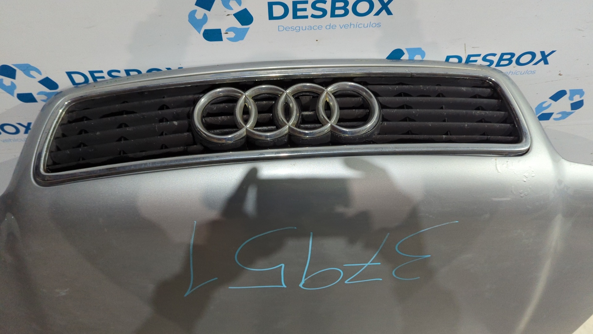 CAPO AUDI A4 BERLINA (B5) - vista 2