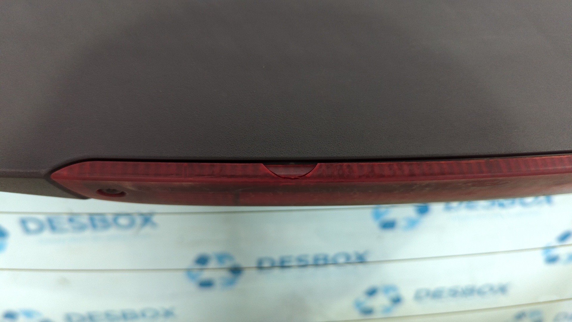 PORTON TRASERO FORD FOCUS BERLINA (CAP) - vista 4