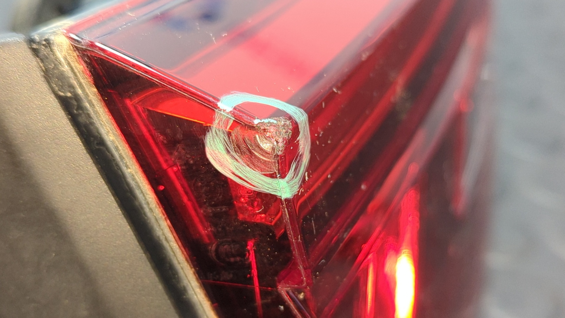 PILOTO PORTON IZQUIERDO VOLKSWAGEN TIGUAN - vista 6