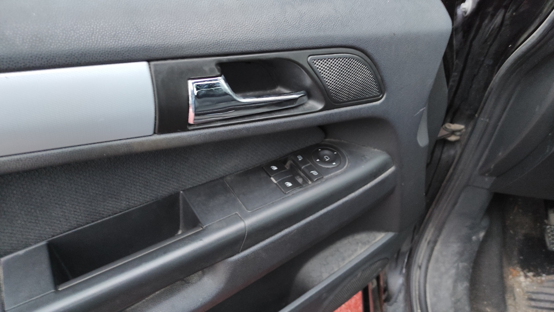 CATALIZADOR OPEL ZAFIRA B - recambio desguace - vista 3