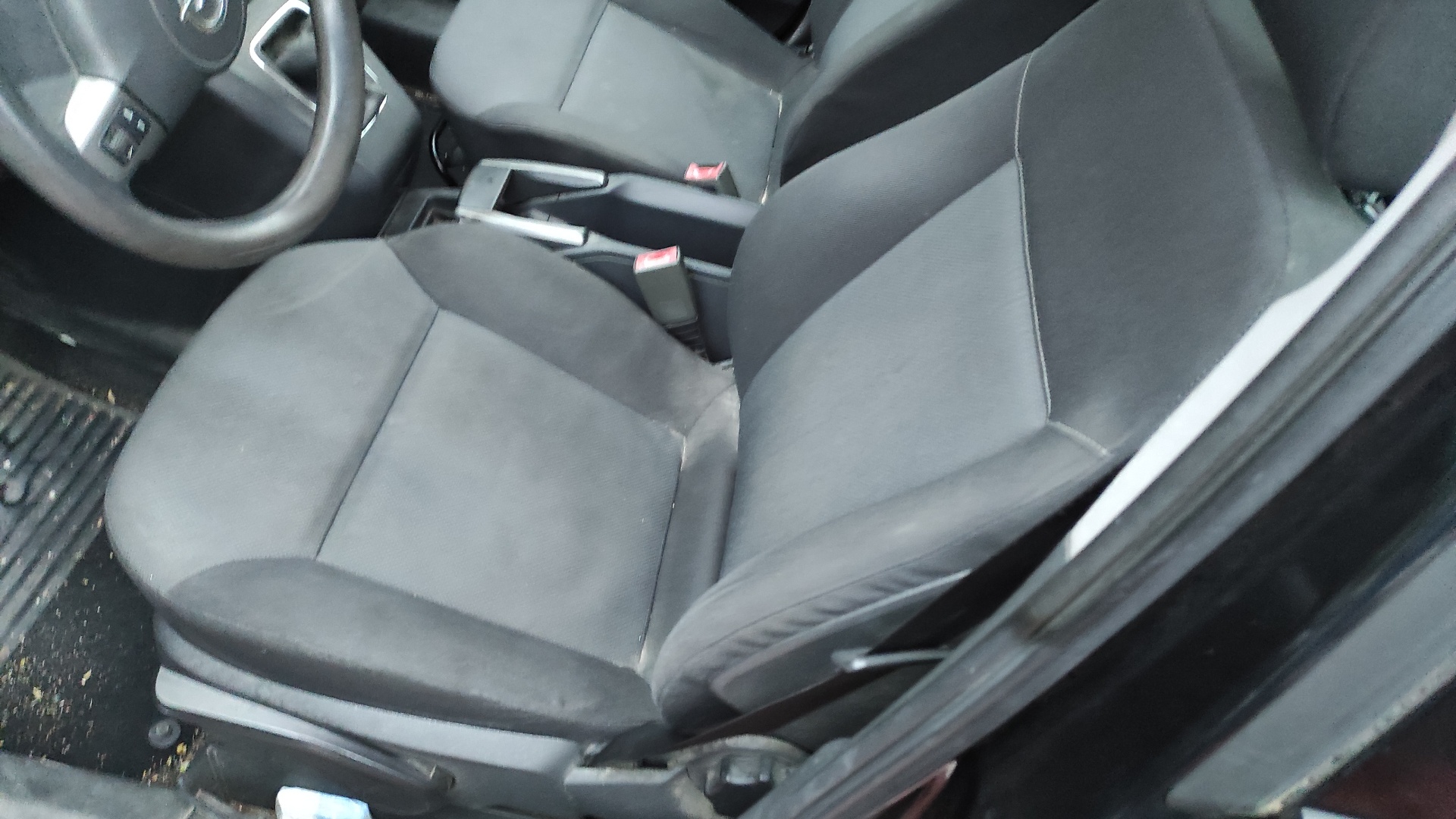 CATALIZADOR OPEL ZAFIRA B - recambio desguace - vista 11