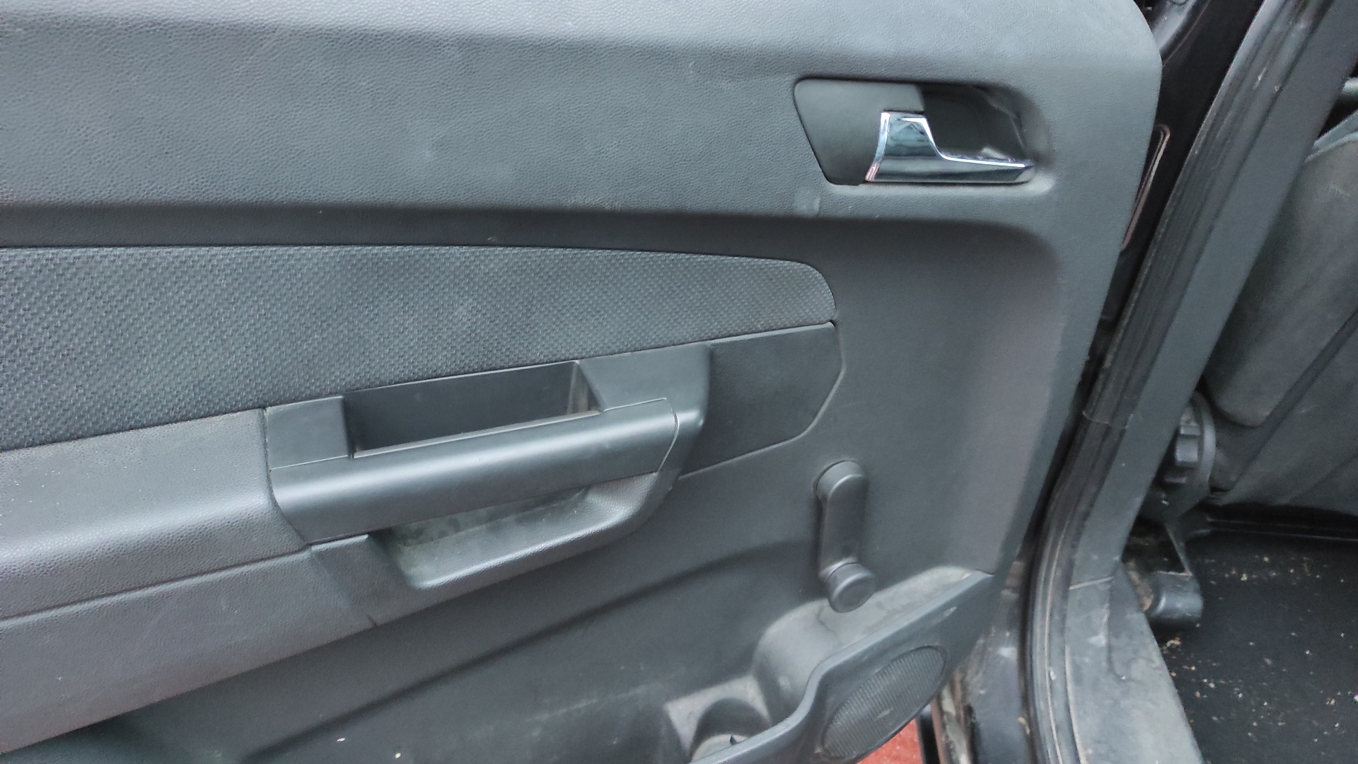 CATALIZADOR OPEL ZAFIRA B - recambio desguace - vista 14