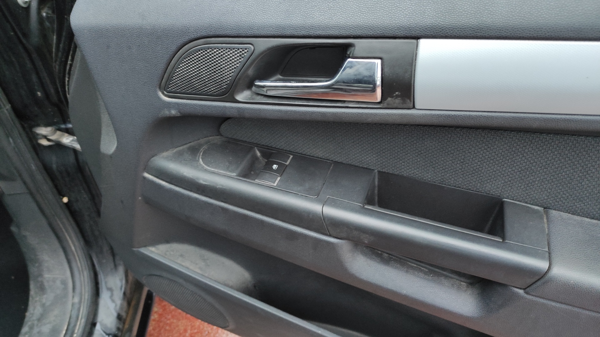 CATALIZADOR OPEL ZAFIRA B - recambio desguace - vista 15