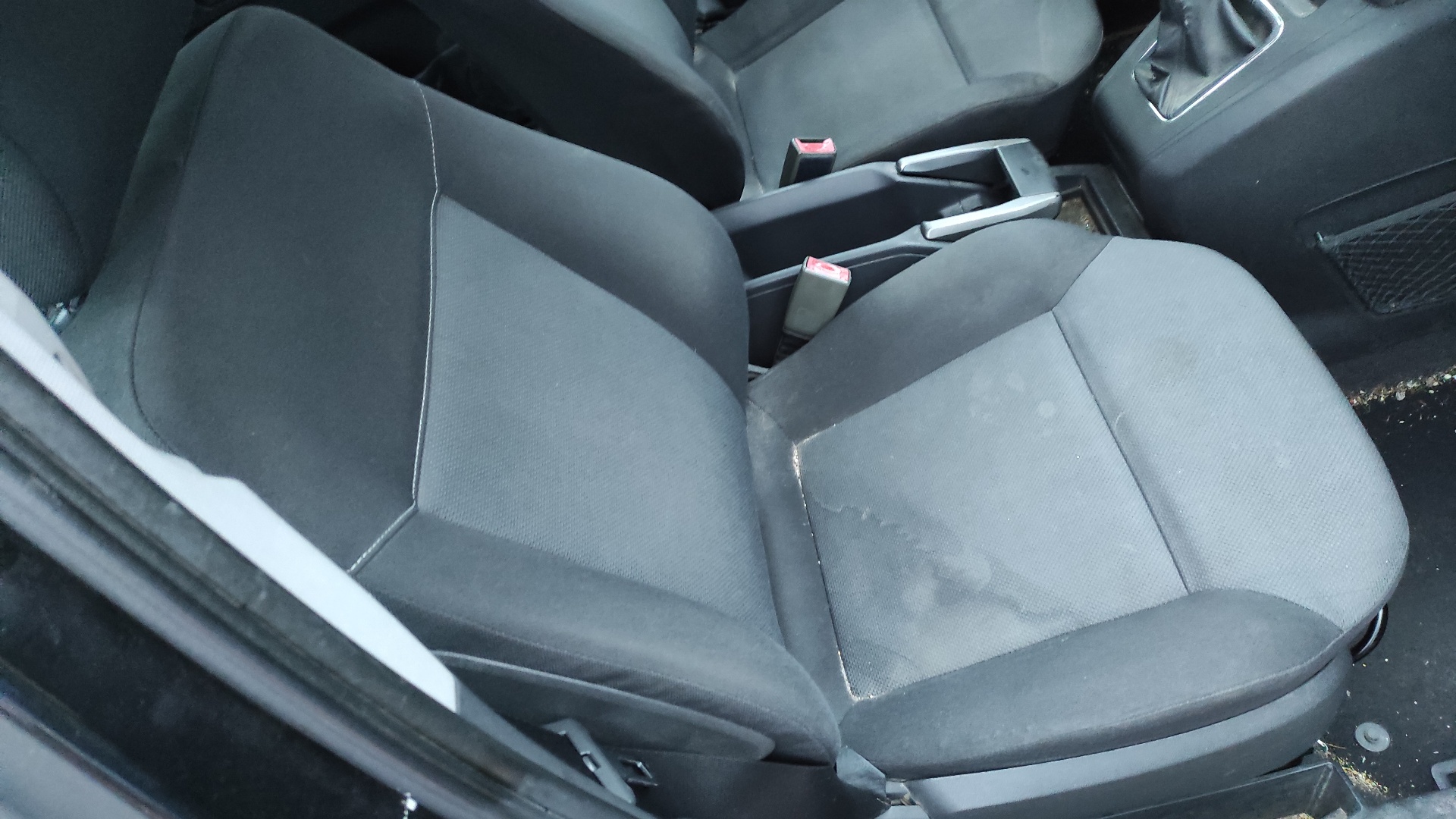 CATALIZADOR OPEL ZAFIRA B - recambio desguace - vista 5