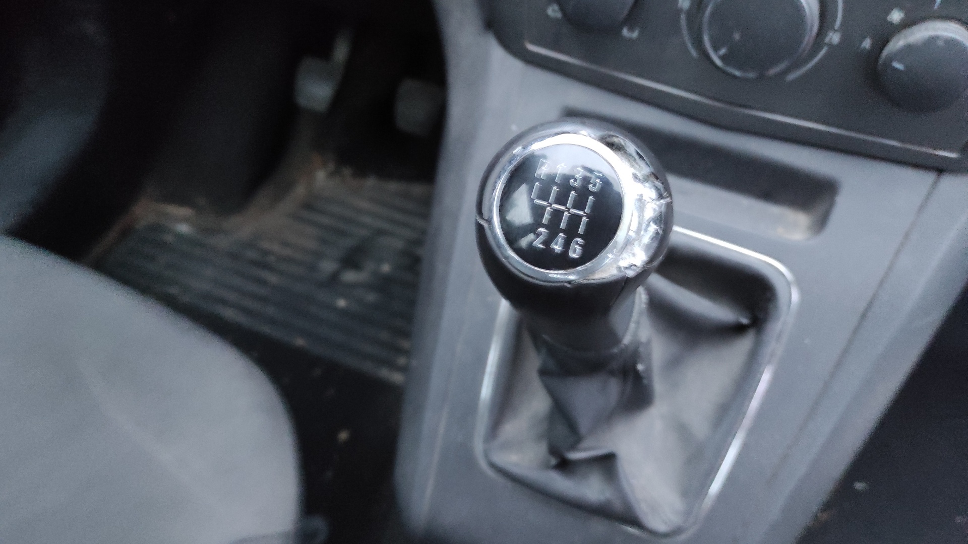 CATALIZADOR OPEL ZAFIRA B - recambio desguace - vista 10