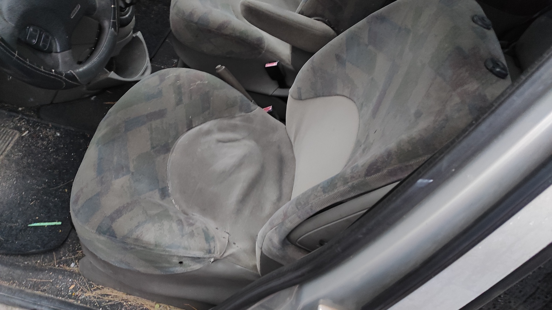 FARO DERECHO CITROEN XSARA PICASSO - vista 9