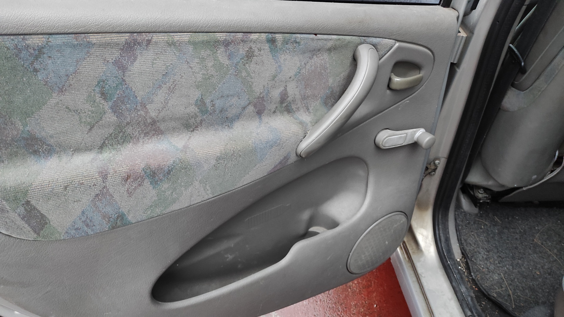 FARO DERECHO CITROEN XSARA PICASSO - vista 11