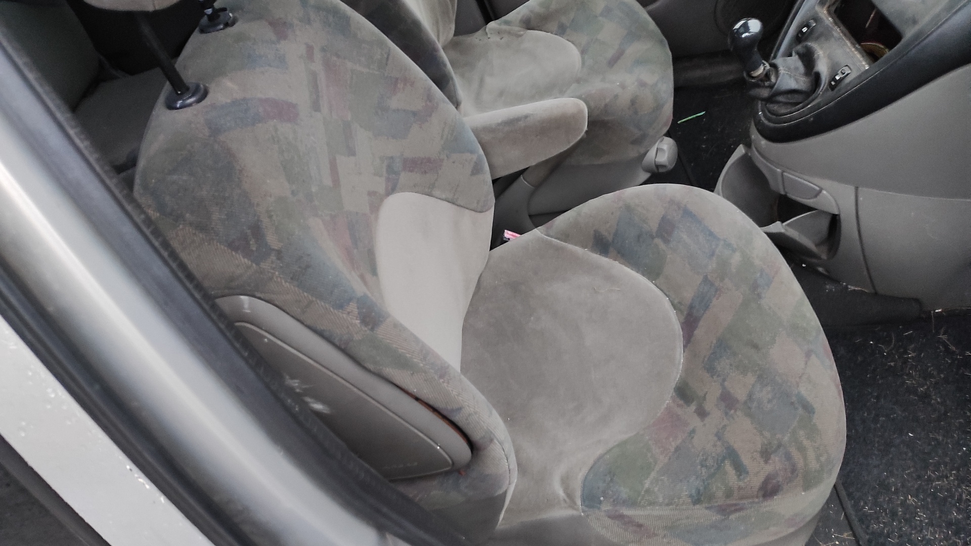 FARO DERECHO CITROEN XSARA PICASSO - vista 12