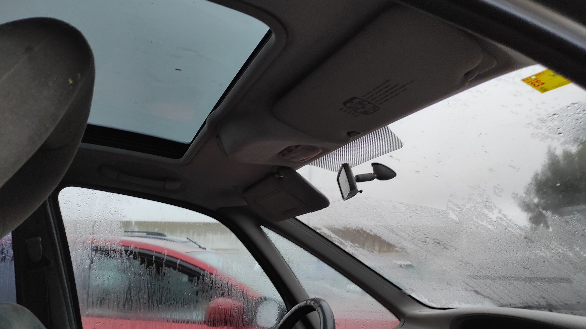 FARO DERECHO CITROEN XSARA PICASSO - vista 6