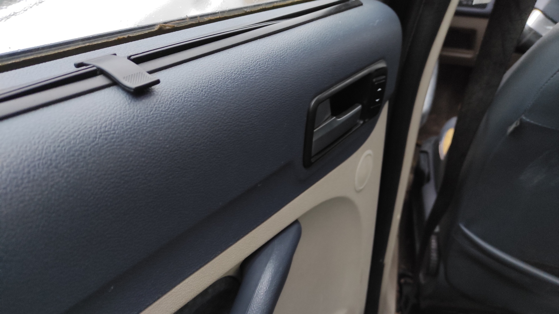 AMORTIGUADOR DELANTERO DERECHO FORD FOCUS BERLINA (CAP) - vista 13