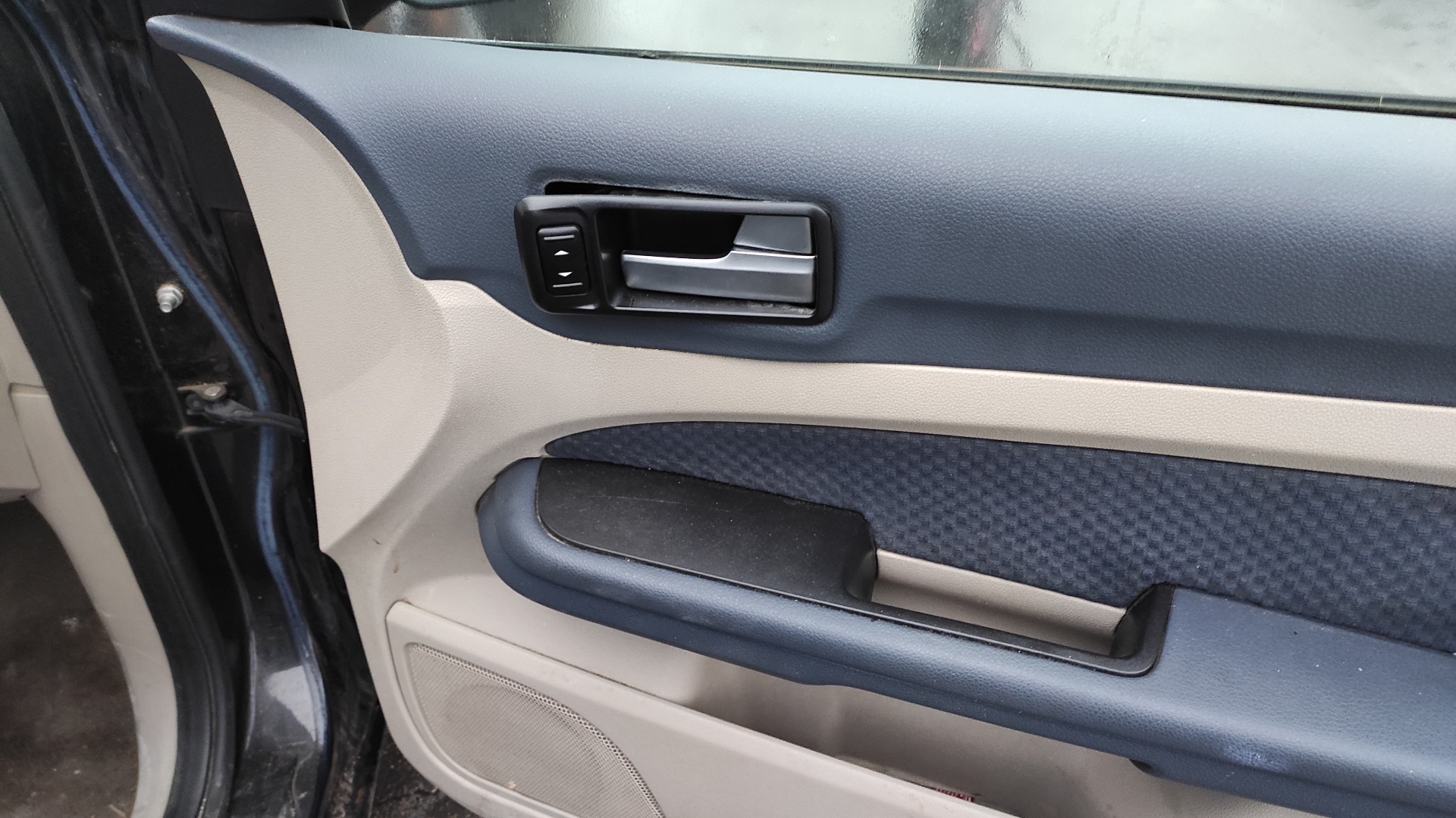 AMORTIGUADOR DELANTERO DERECHO FORD FOCUS BERLINA (CAP) - vista 12