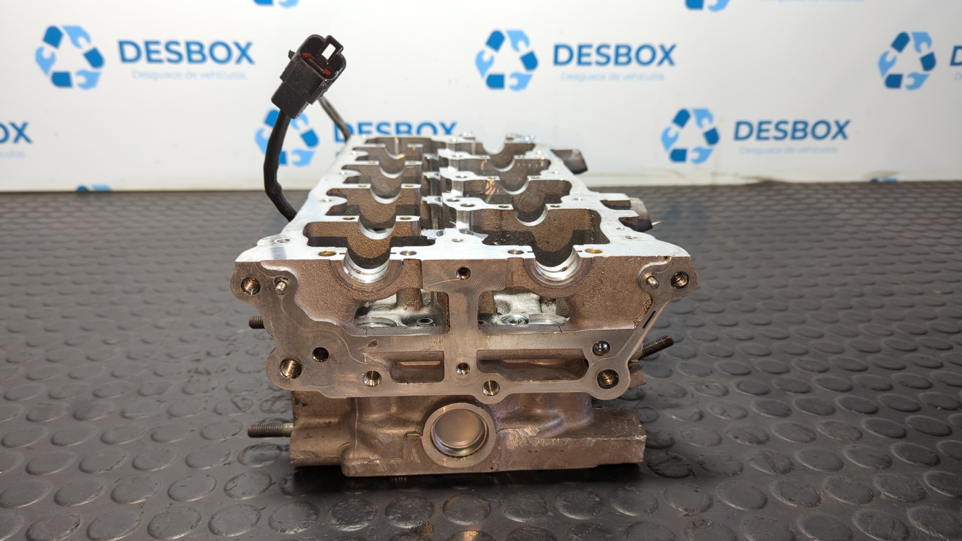 CULATA HYUNDAI IX35 - vista 3