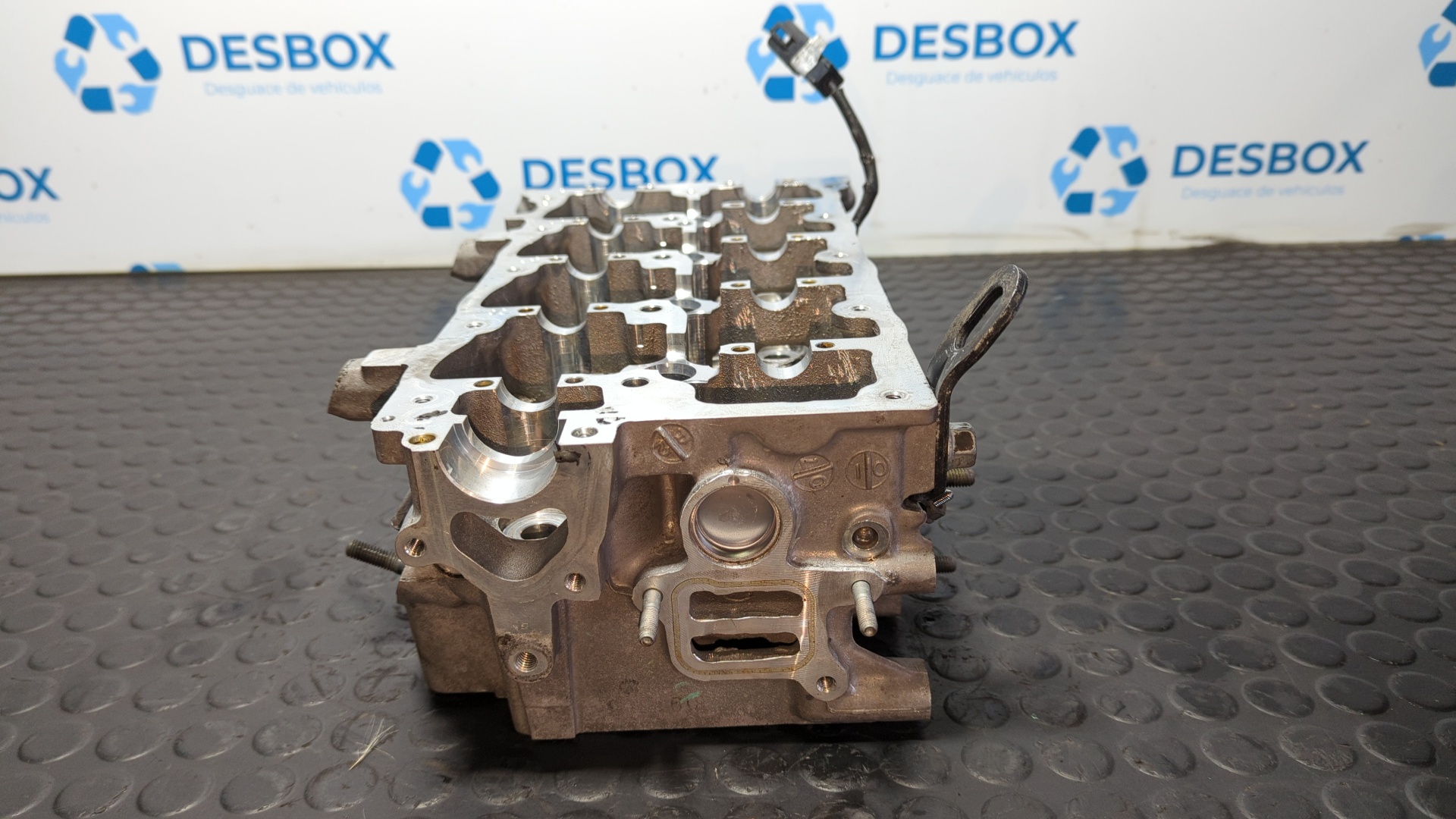 CULATA HYUNDAI IX35 - vista 7