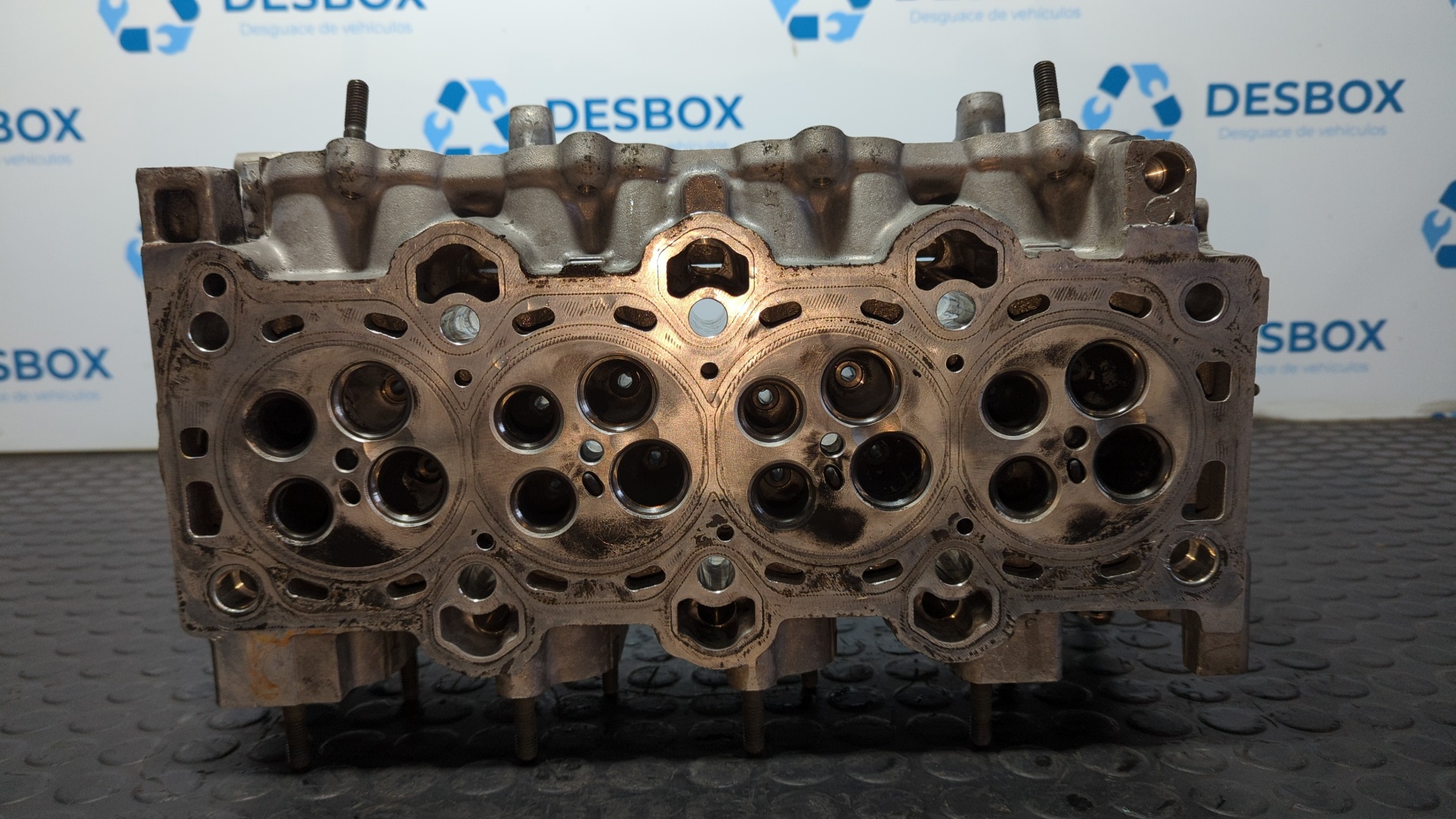 CULATA HYUNDAI IX35 - vista 8