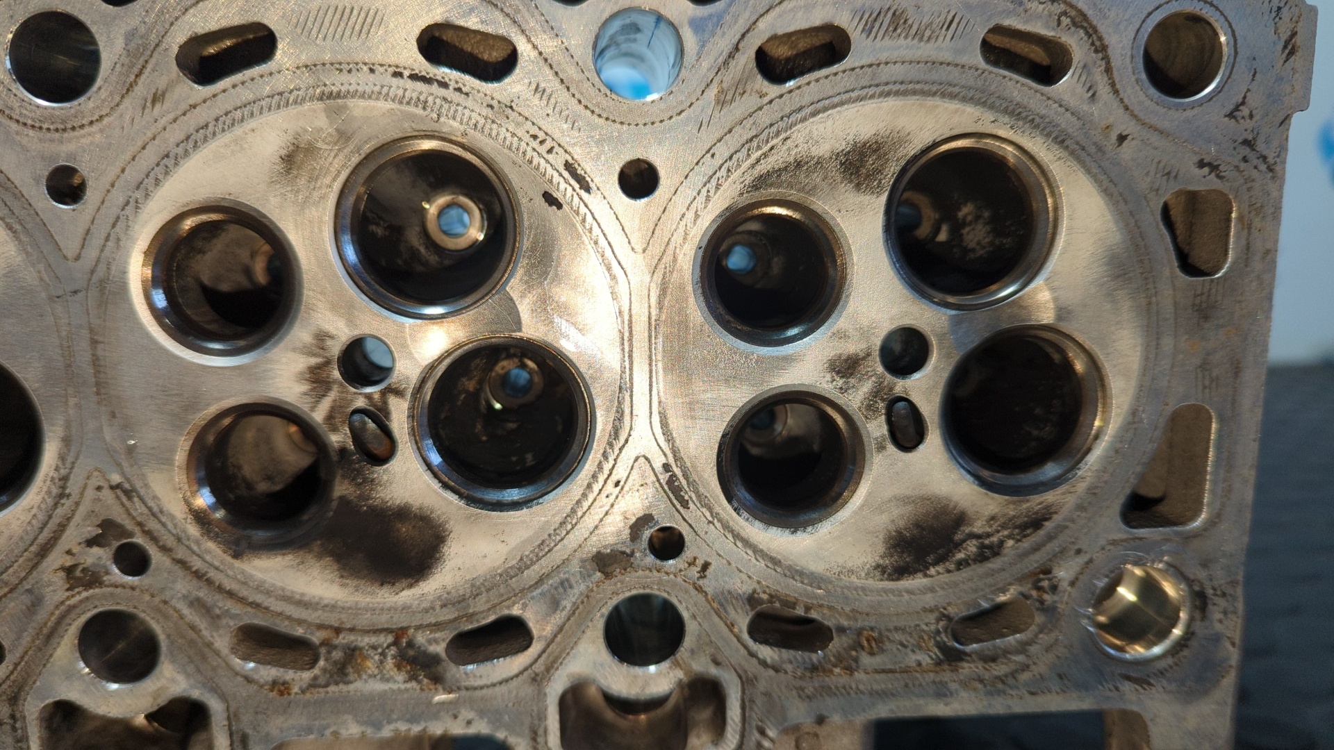 CULATA HYUNDAI IX35 - vista 6