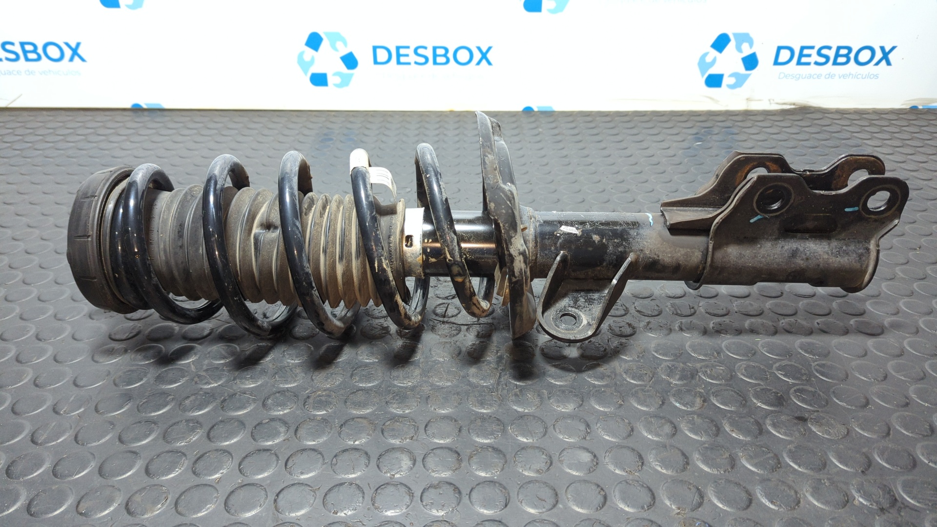 AMORTIGUADOR DELANTERO DERECHO OPEL MOKKA X