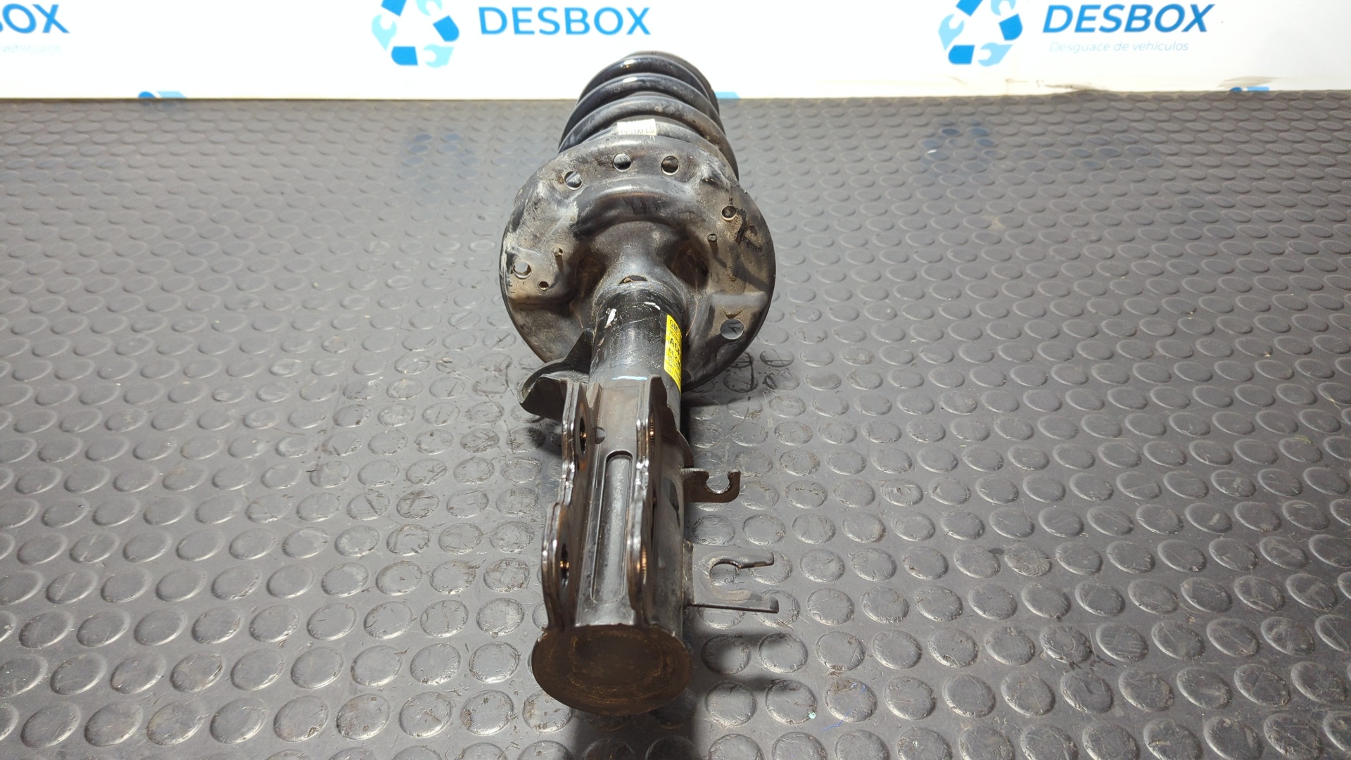 AMORTIGUADOR DELANTERO DERECHO OPEL MOKKA X - vista 2