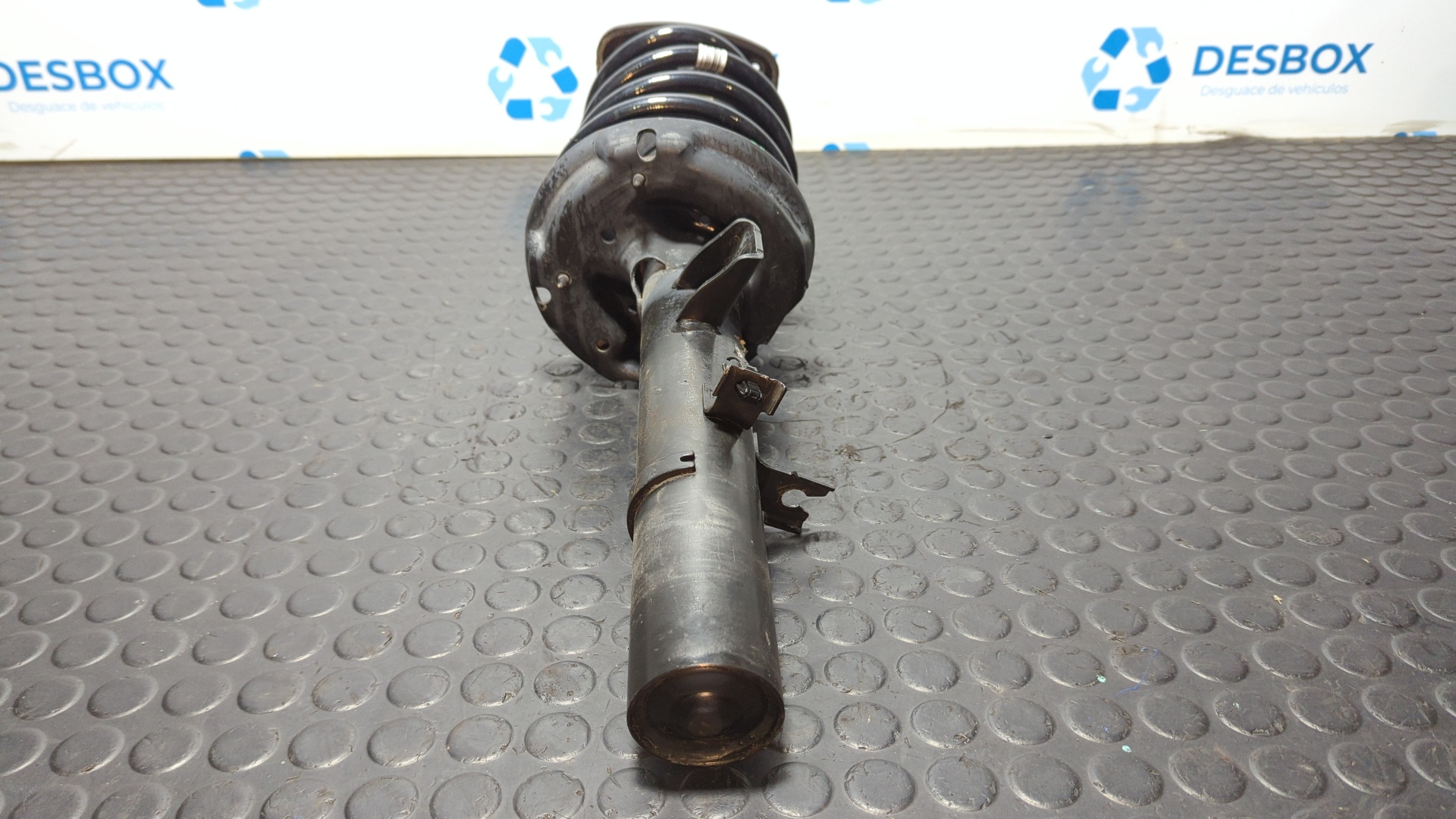 AMORTIGUADOR DELANTERO IZQUIERDO VOLVO XC 40 - vista 3