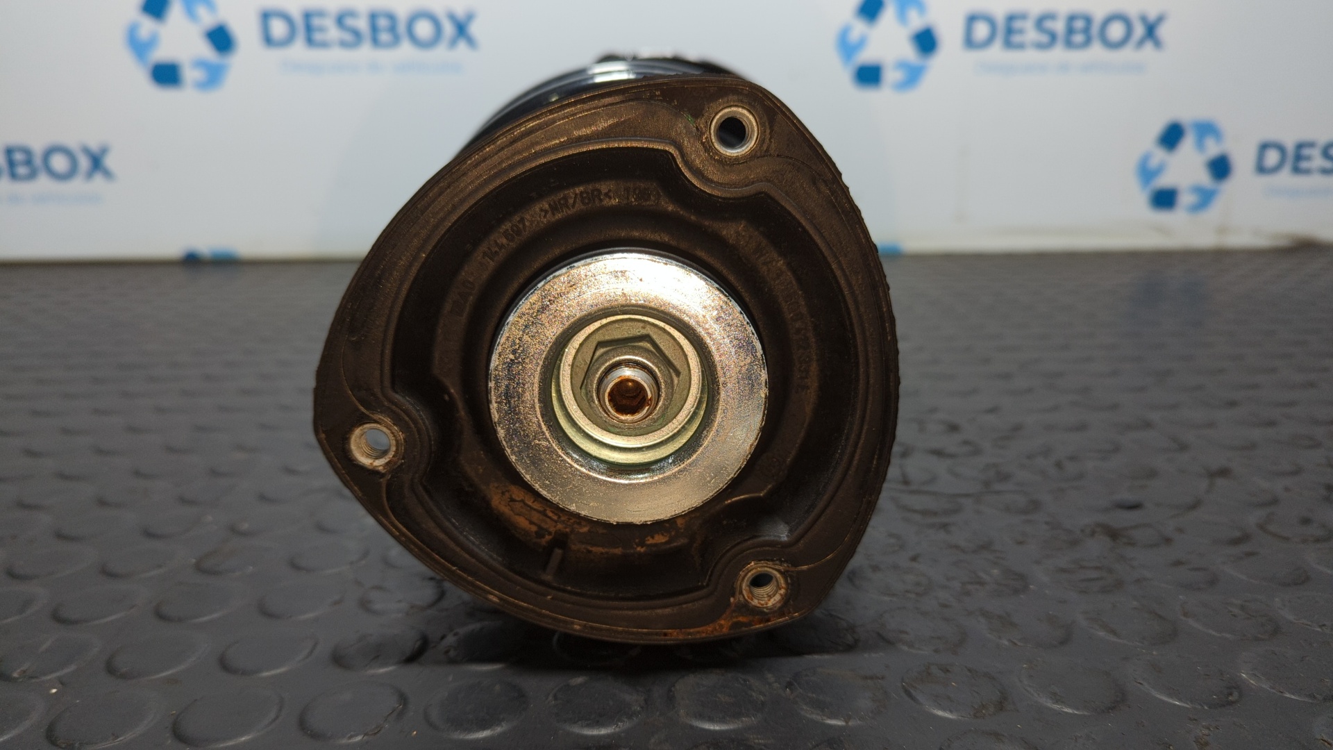 AMORTIGUADOR DELANTERO DERECHO VOLKSWAGEN GOLF VII LIM. - vista 3