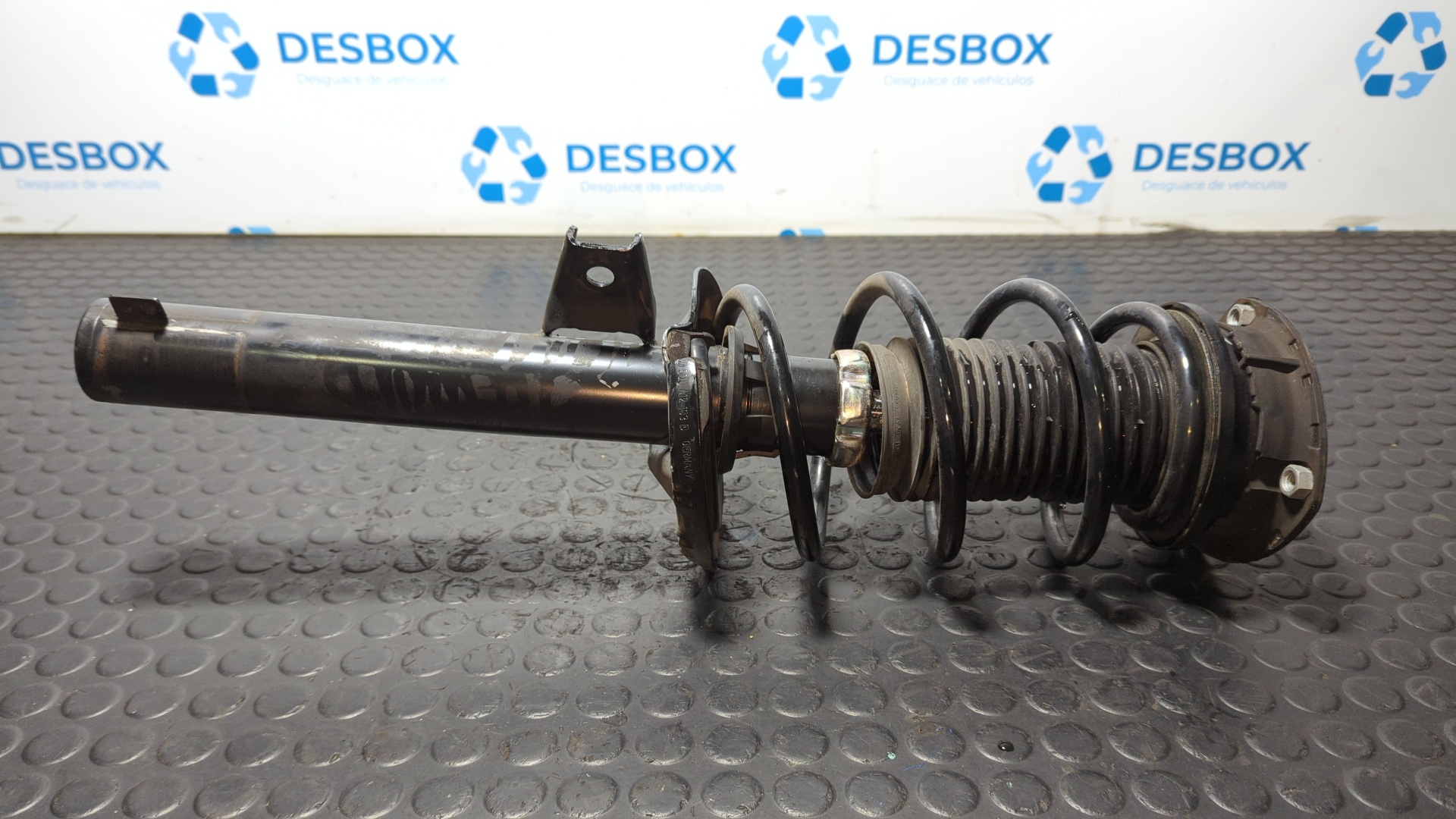 AMORTIGUADOR DELANTERO IZQUIERDO VOLKSWAGEN GOLF VII LIM.