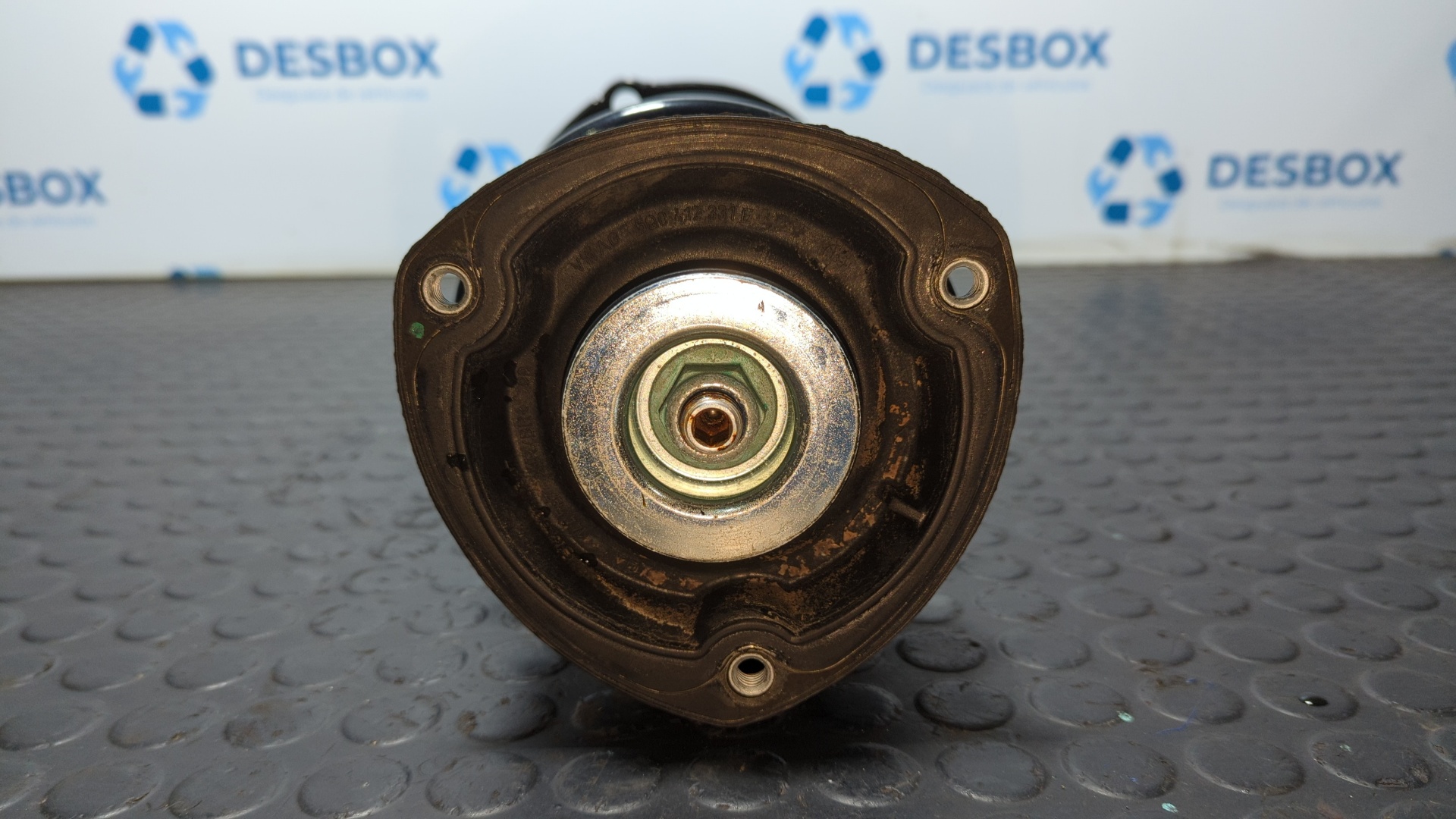 AMORTIGUADOR DELANTERO IZQUIERDO VOLKSWAGEN GOLF VII LIM. - vista 3