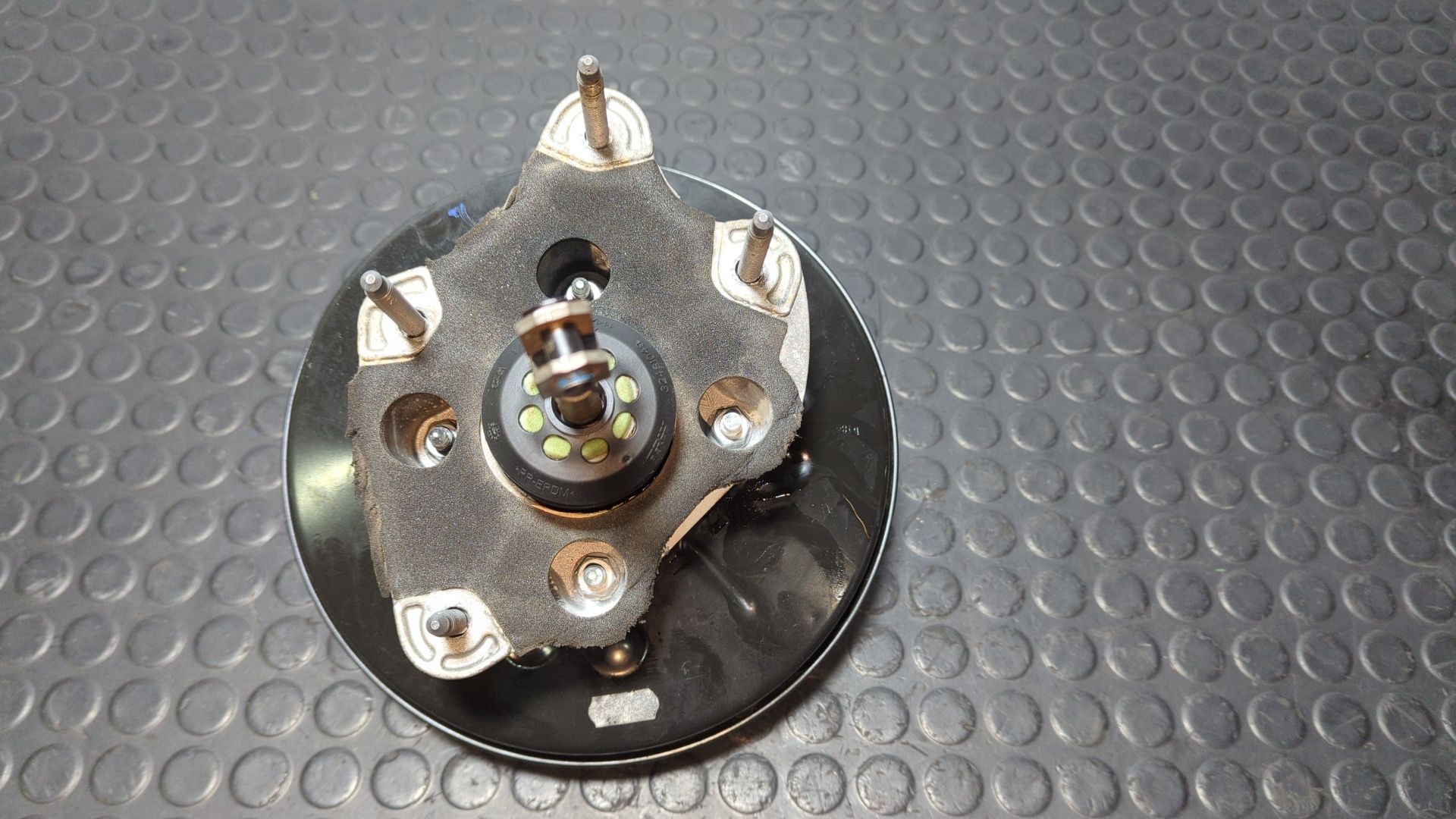 SERVOFRENO RENAULT CLIO IV - vista 2