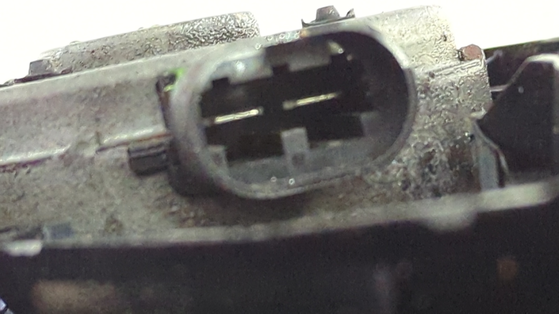 ELECTROVENTILADOR RENAULT MASTER COMBI DESDE '98 - vista 4