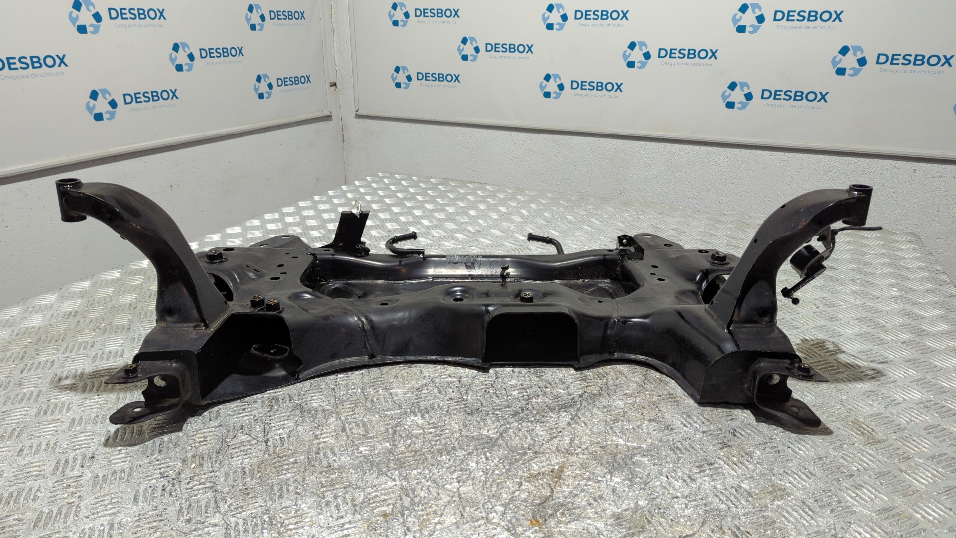 PUENTE DELANTERO VOLVO XC 40 - vista 4