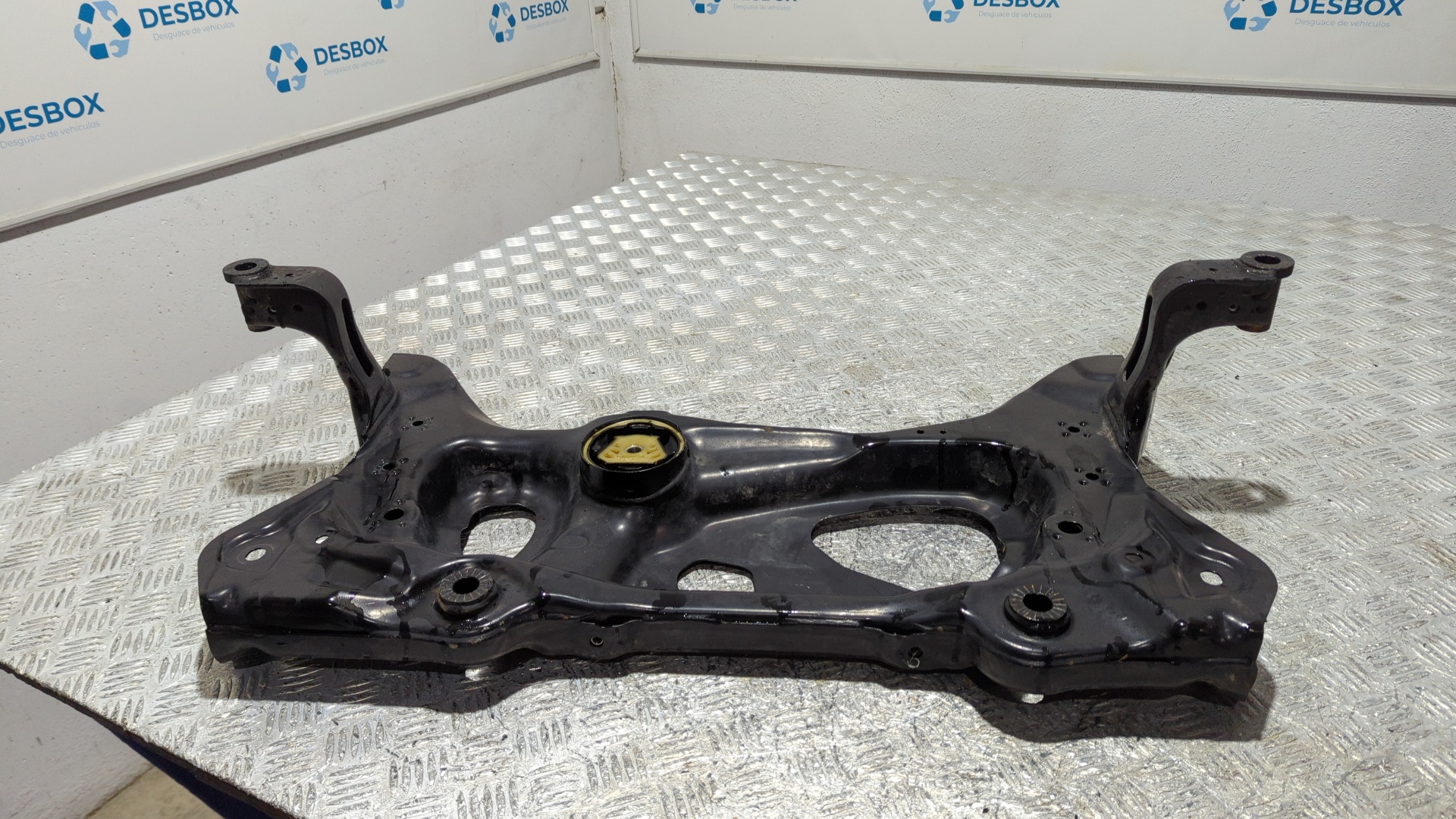 PUENTE DELANTERO VOLKSWAGEN GOLF VII LIM.