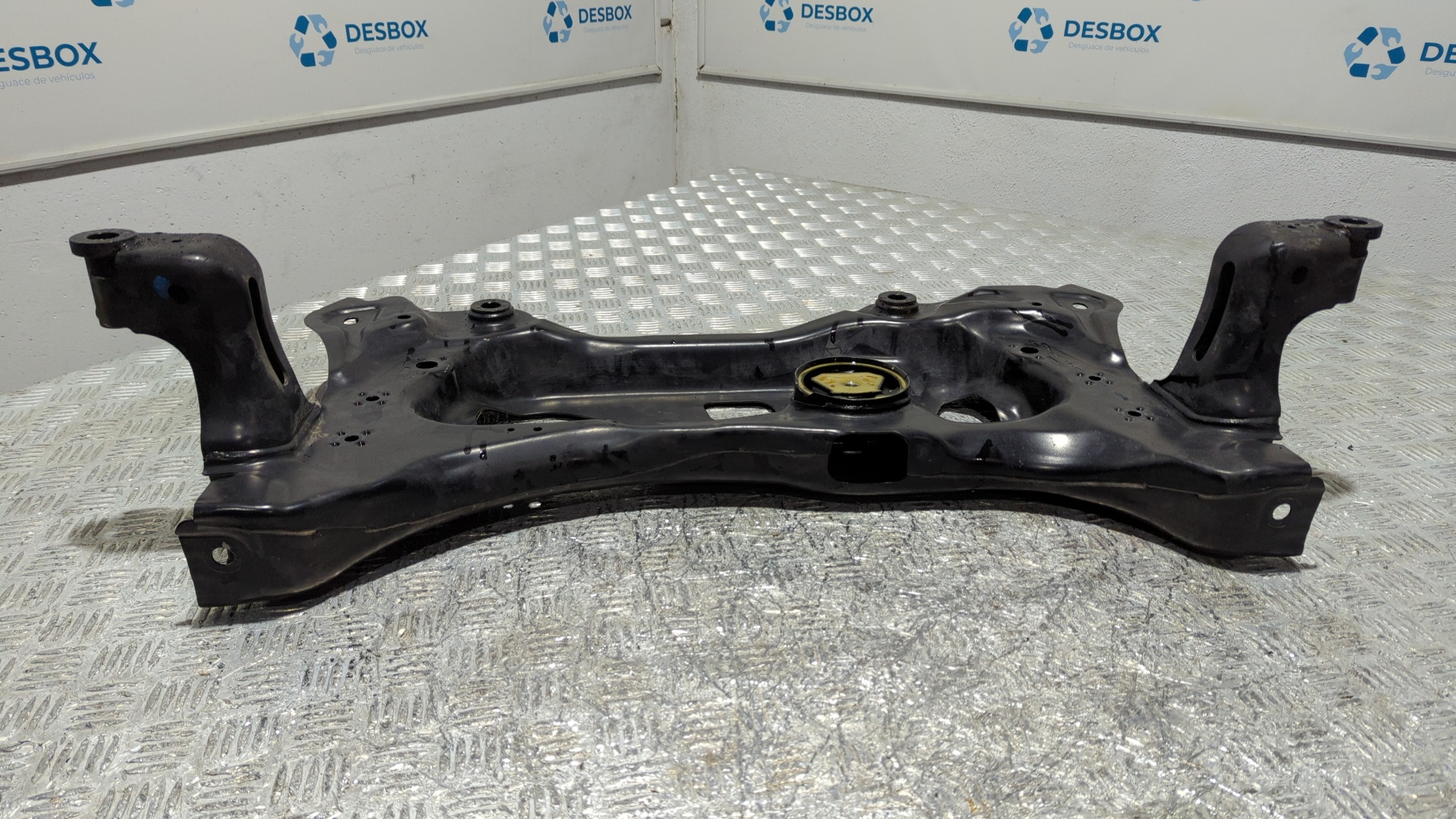 PUENTE DELANTERO VOLKSWAGEN GOLF VII LIM. - vista 3