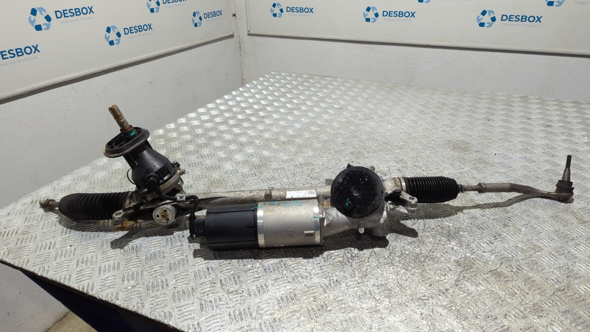 CREMALLERA DIRECCION VOLVO XC 40