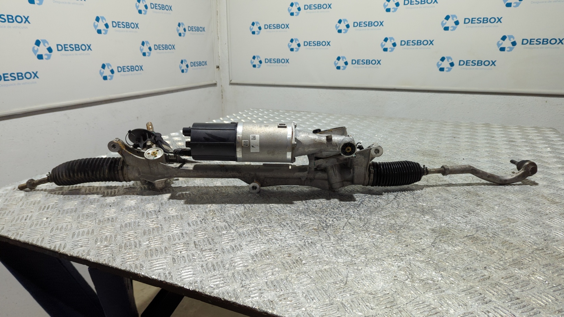 CREMALLERA DIRECCION VOLVO XC 40 - vista 3