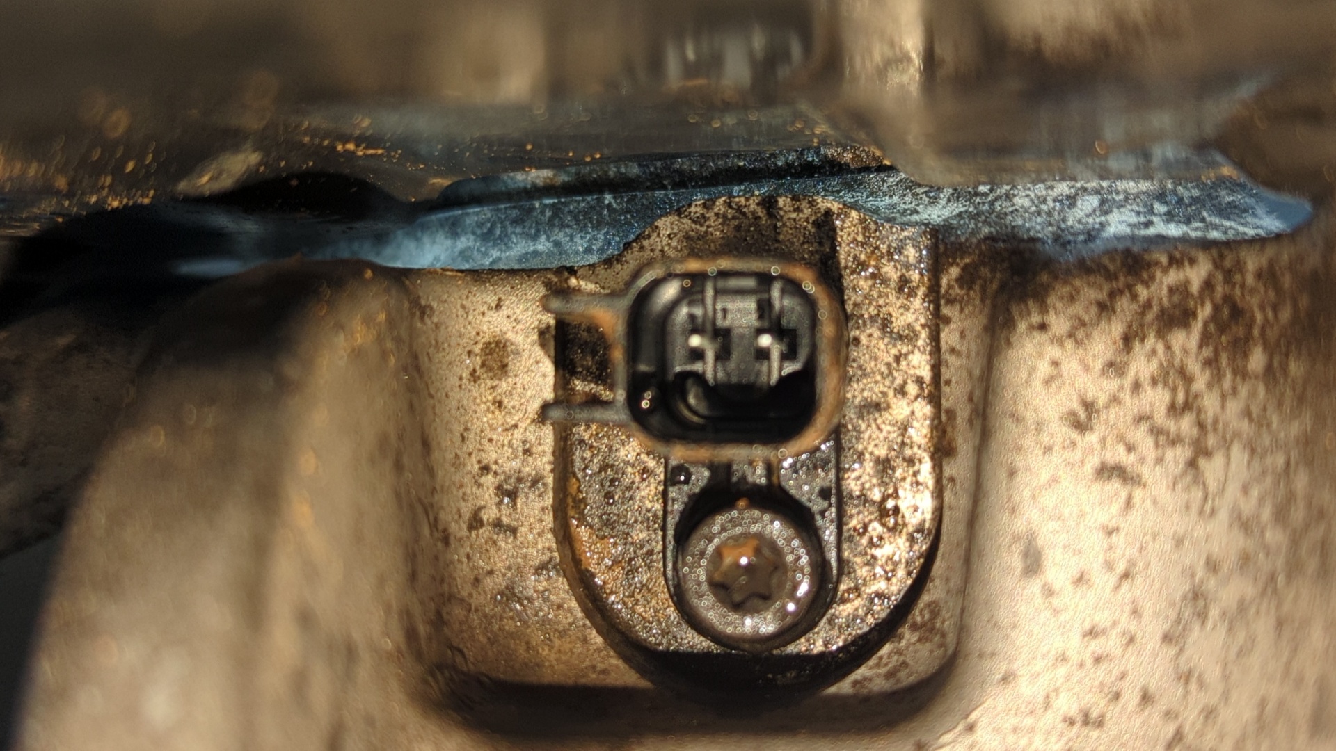 MANGUETA DELANTERA IZQUIERDA VOLVO XC 40 - vista 4