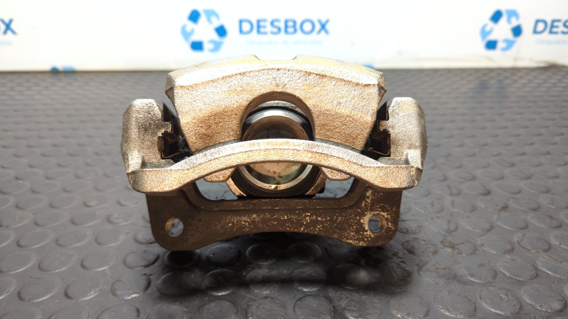 PINZA DE FRENO DELANTERA IZQUIERDA VOLVO XC 40 - vista 3