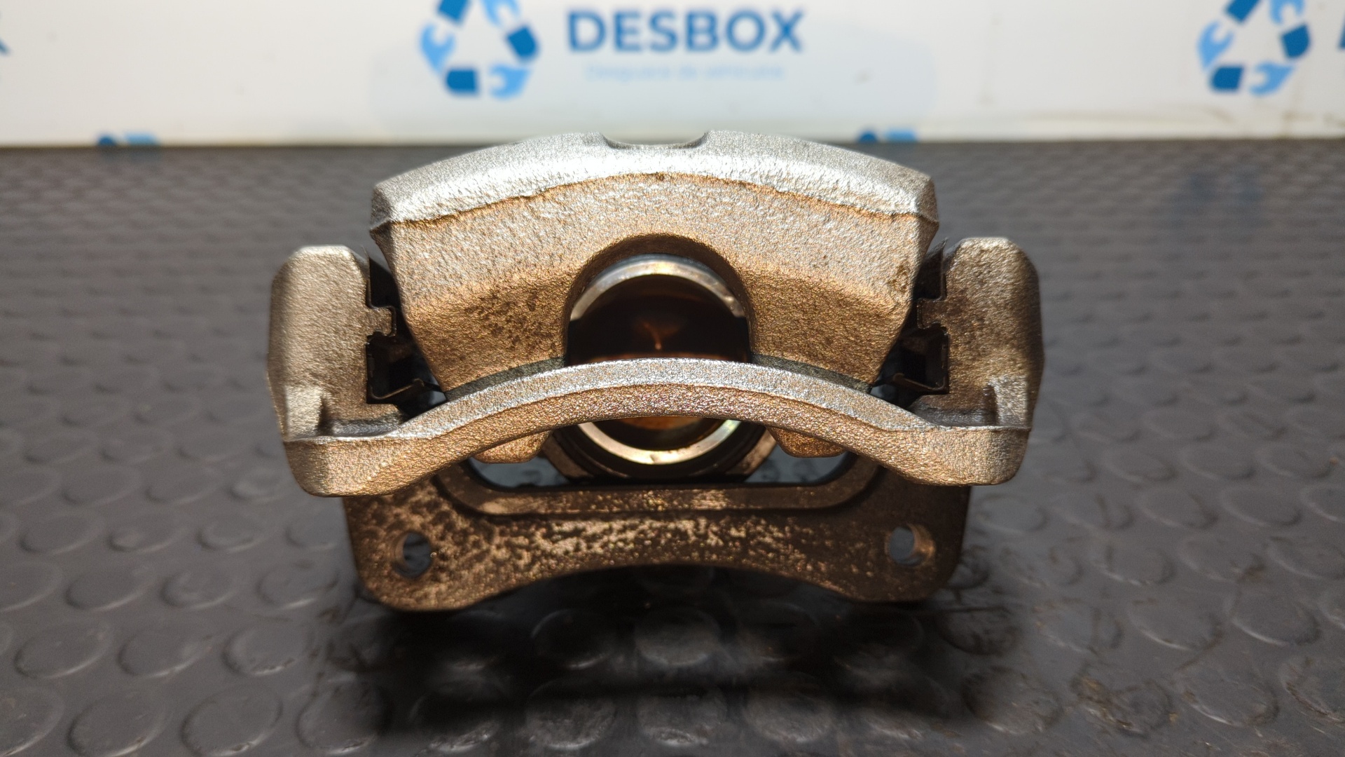 PINZA DE FRENO DELANTERA VOLVO XC 40 - vista 2