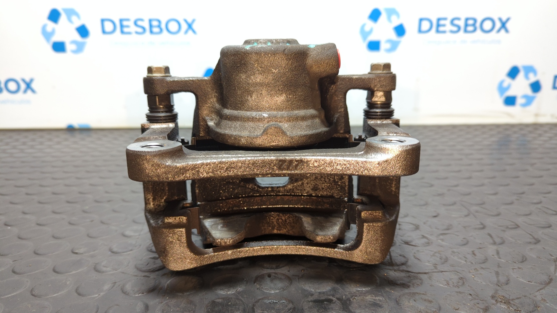 PINZA DE FRENO DELANTERA VOLVO XC 40 - vista 3