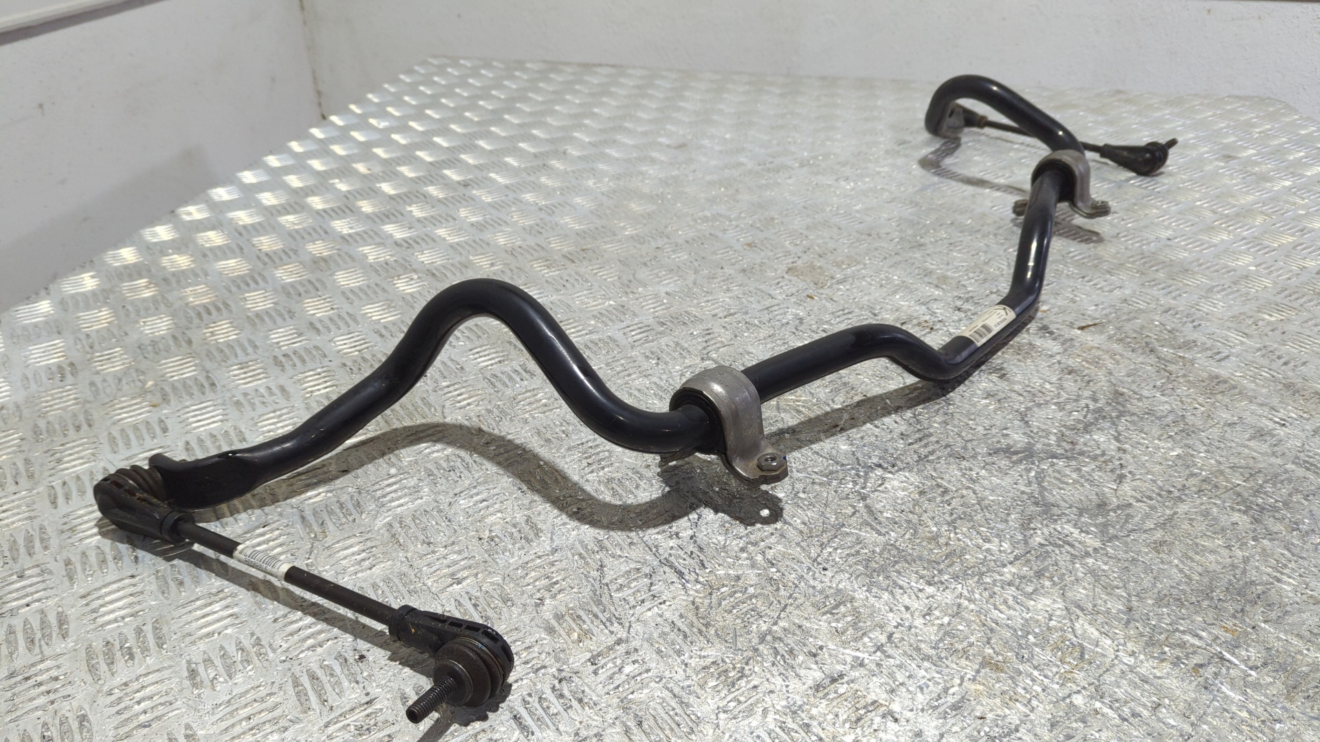 BARRA ESTABILIZADORA DELANTERA VOLVO XC 40 - vista 3