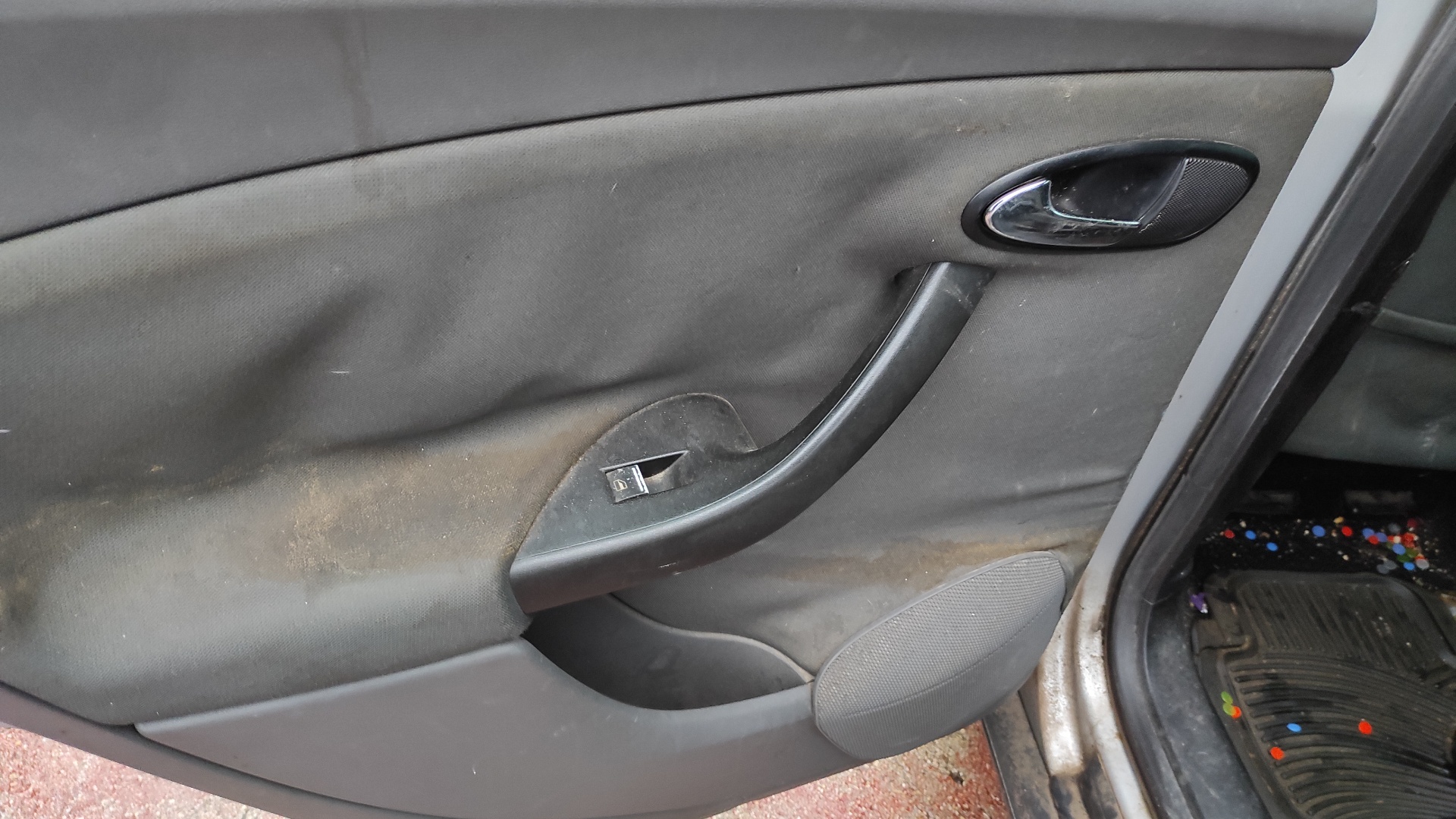 CAJA MARIPOSA SEAT TOLEDO (5P2) - vista 6