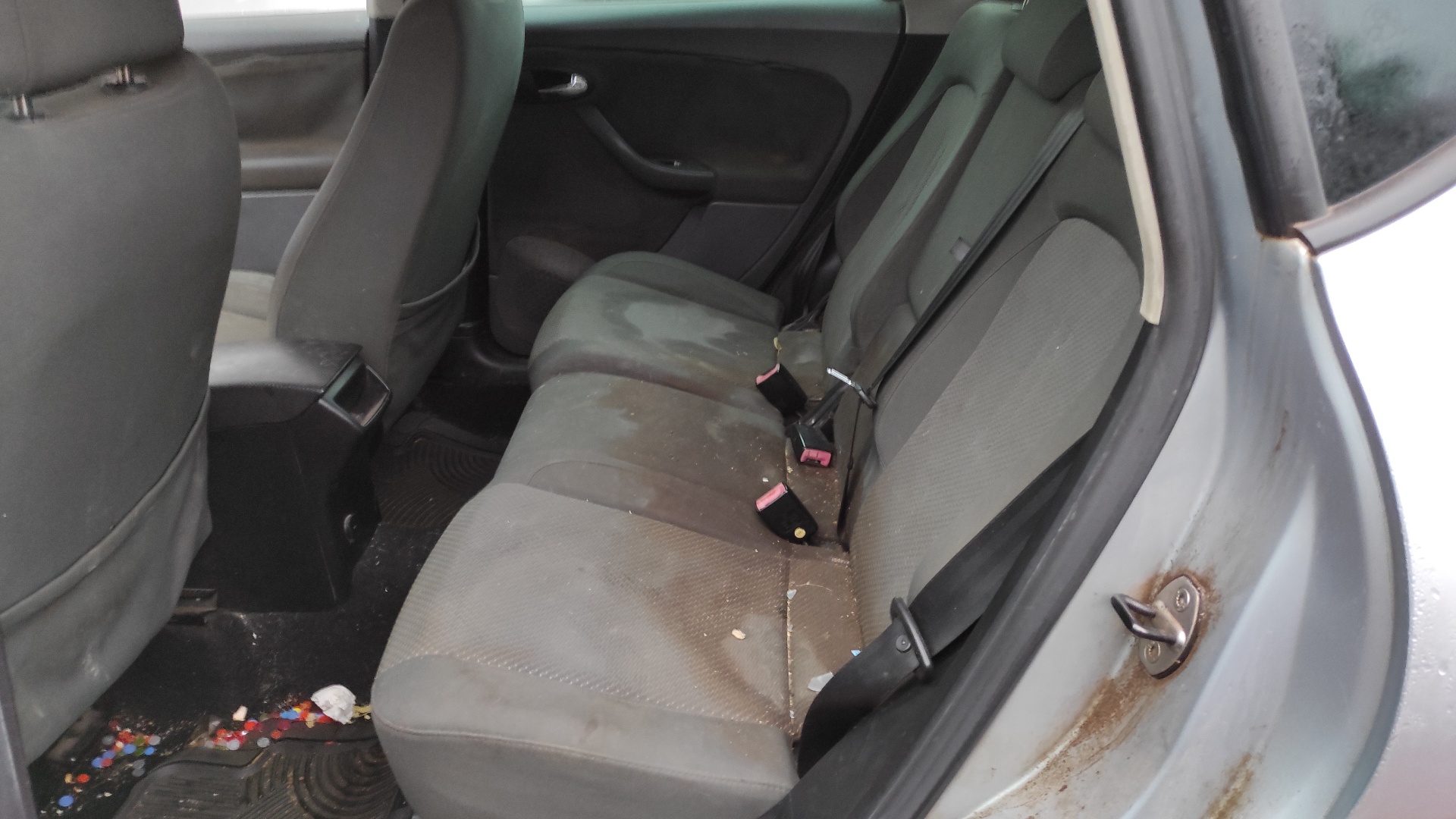 CAJA MARIPOSA SEAT TOLEDO (5P2) - vista 12