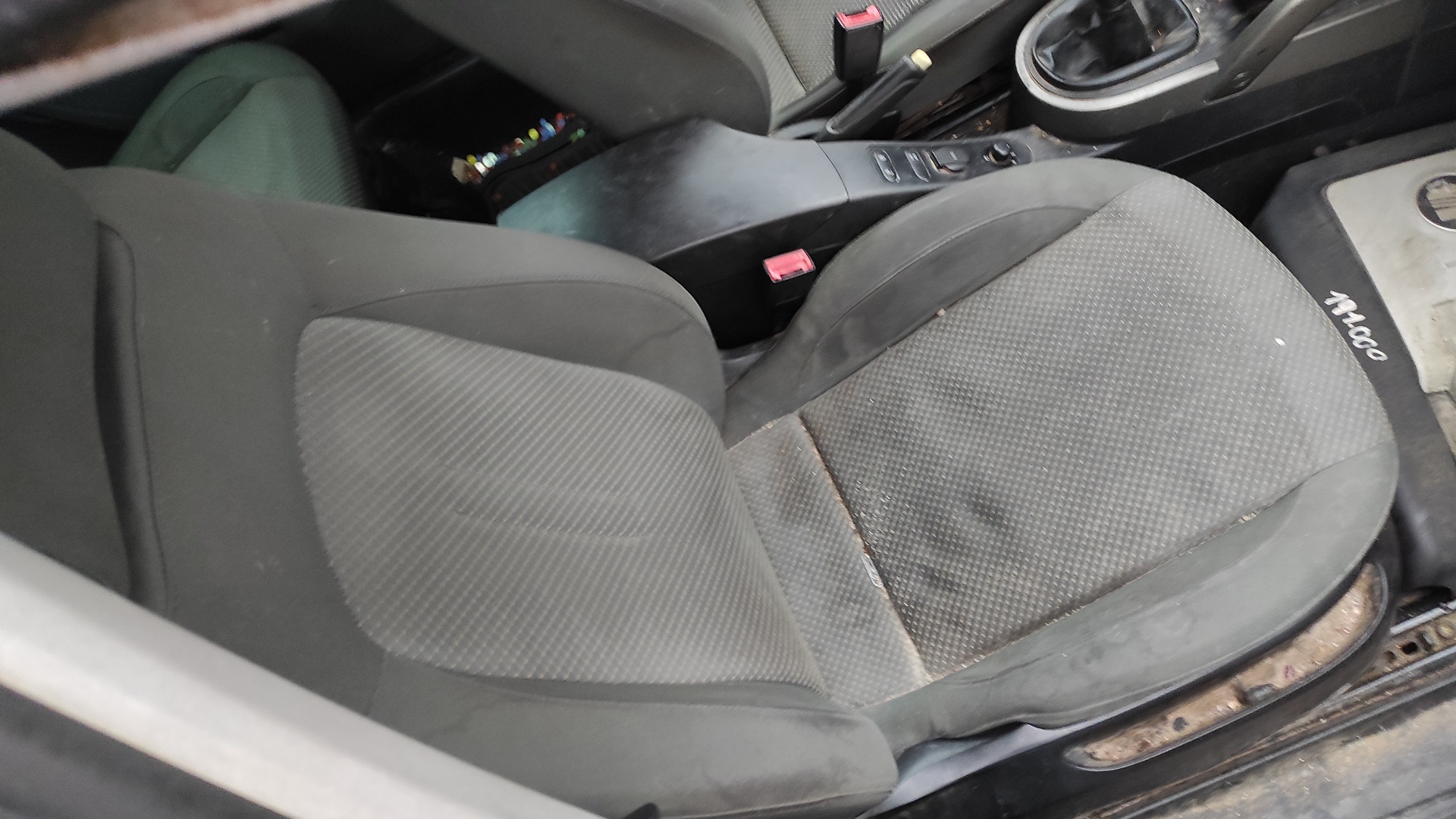 CAJA MARIPOSA SEAT TOLEDO (5P2) - vista 13