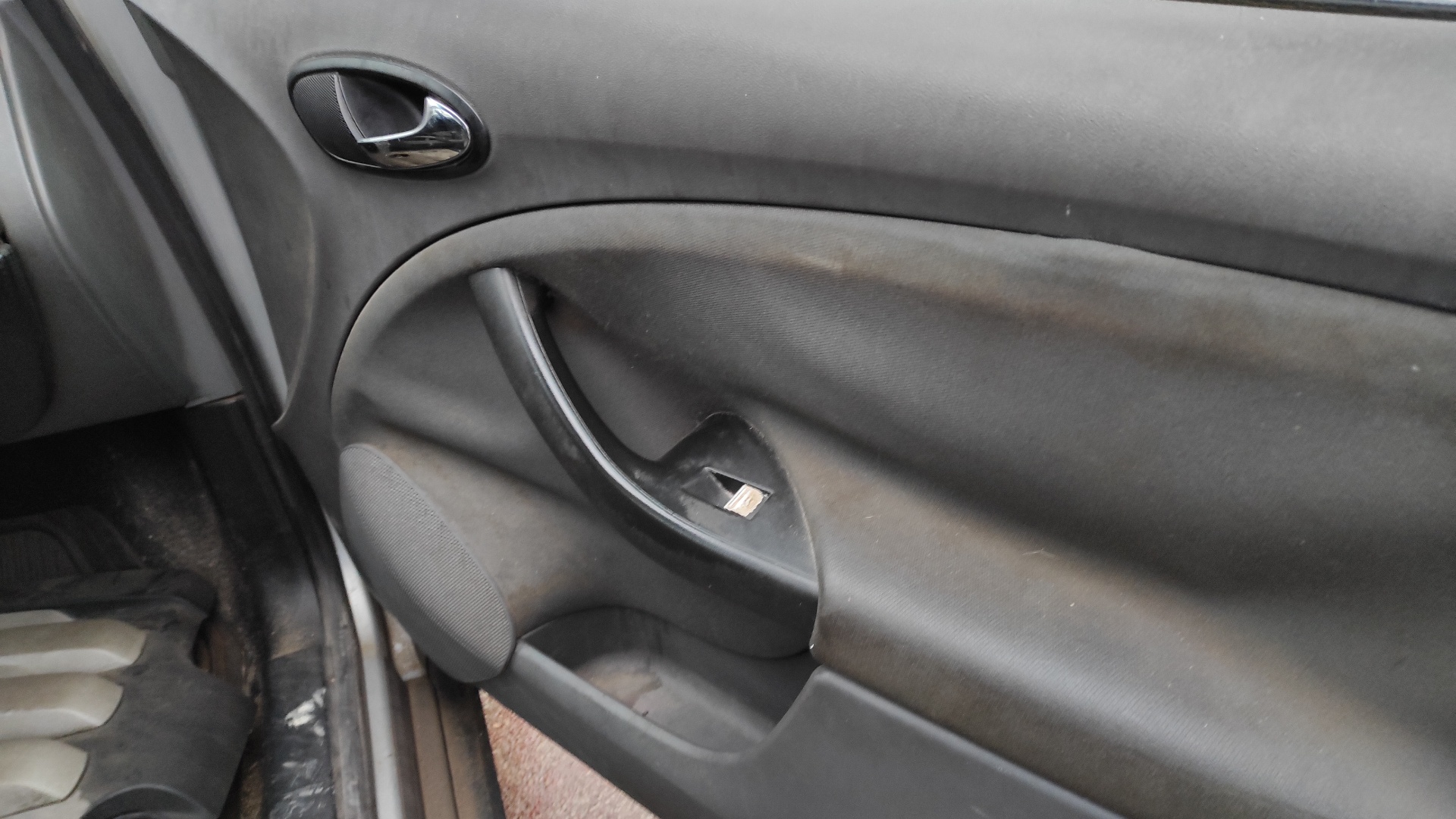 CAJA MARIPOSA SEAT TOLEDO (5P2) - vista 9