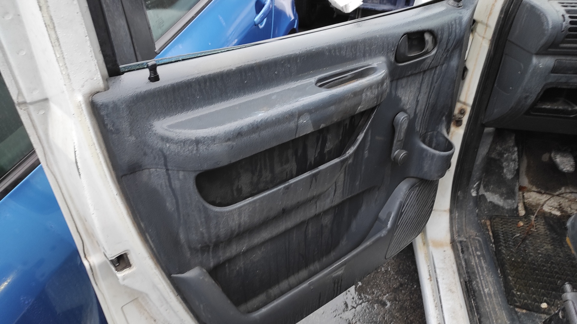 GUANTERA CITROEN JUMPY - vista 10