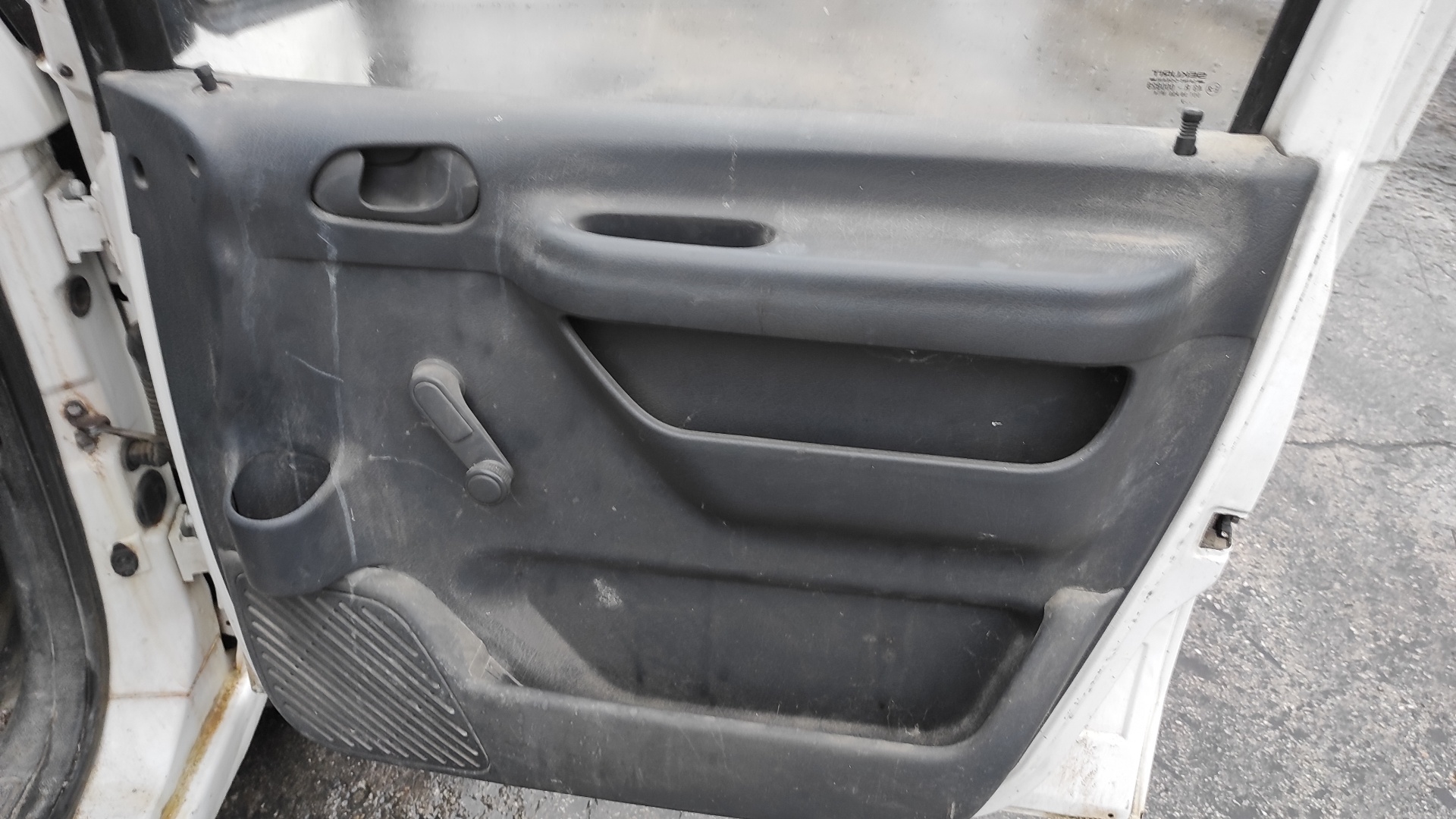 GUANTERA CITROEN JUMPY - vista 11