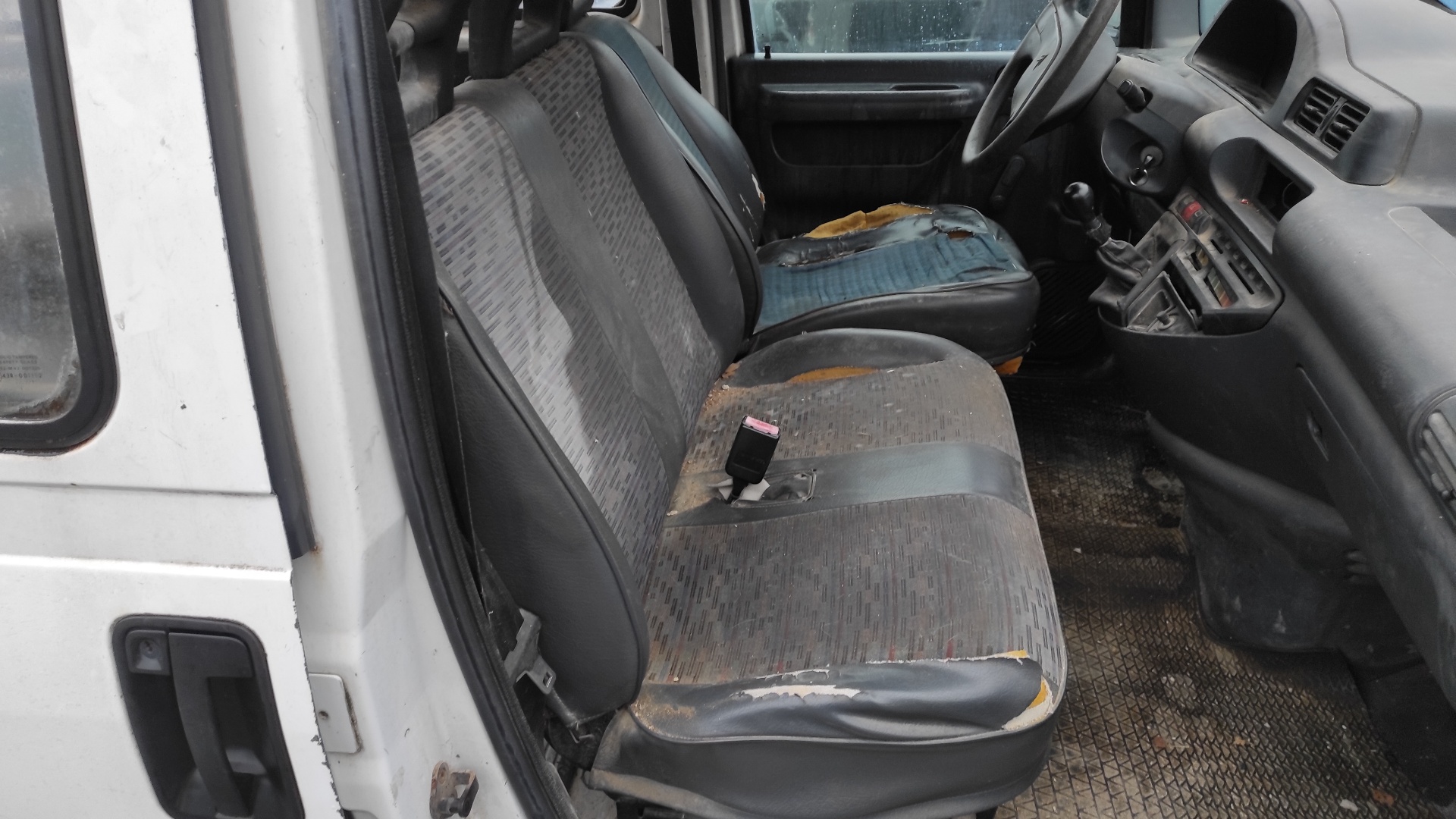 GUANTERA CITROEN JUMPY - vista 6