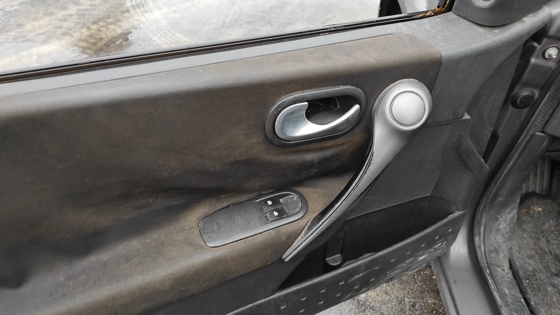 SONDA LAMBDA RENAULT MEGANE II BERLINA 5P - vista 12