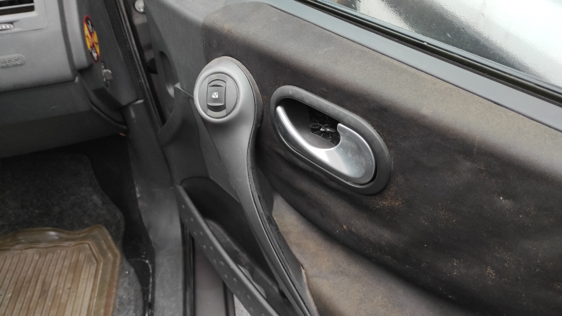 SONDA LAMBDA RENAULT MEGANE II BERLINA 5P - vista 2