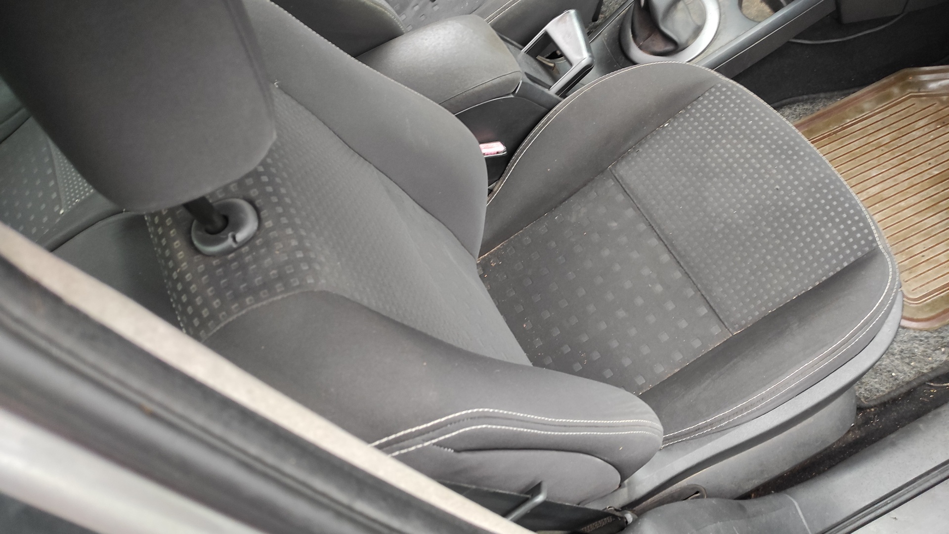 SONDA LAMBDA RENAULT MEGANE II BERLINA 5P - vista 4