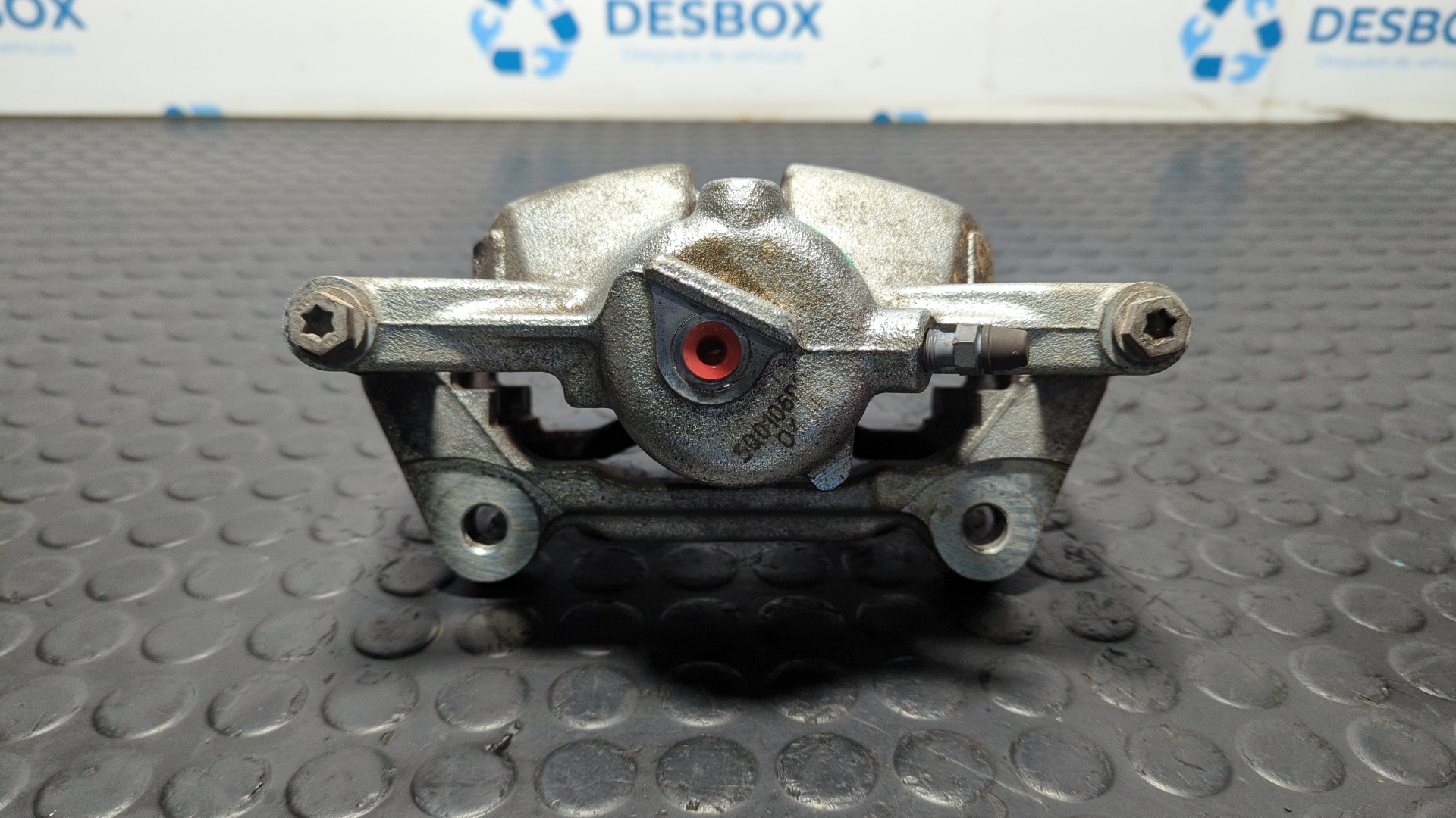 PINZA DE FRENO DELANTERA DERECHA VOLKSWAGEN GOLF VII LIM. - vista 3