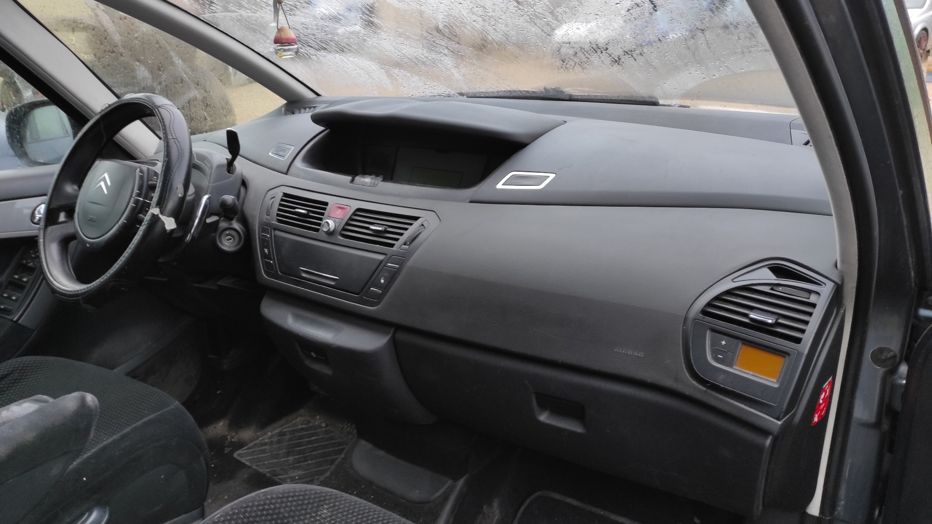 ALETA DELANTERA DERECHA CITROEN C4 GRAND PICASSO - vista 5