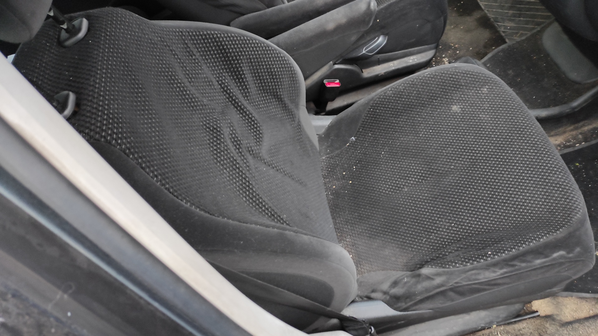 ALETA DELANTERA DERECHA CITROEN C4 GRAND PICASSO - vista 2